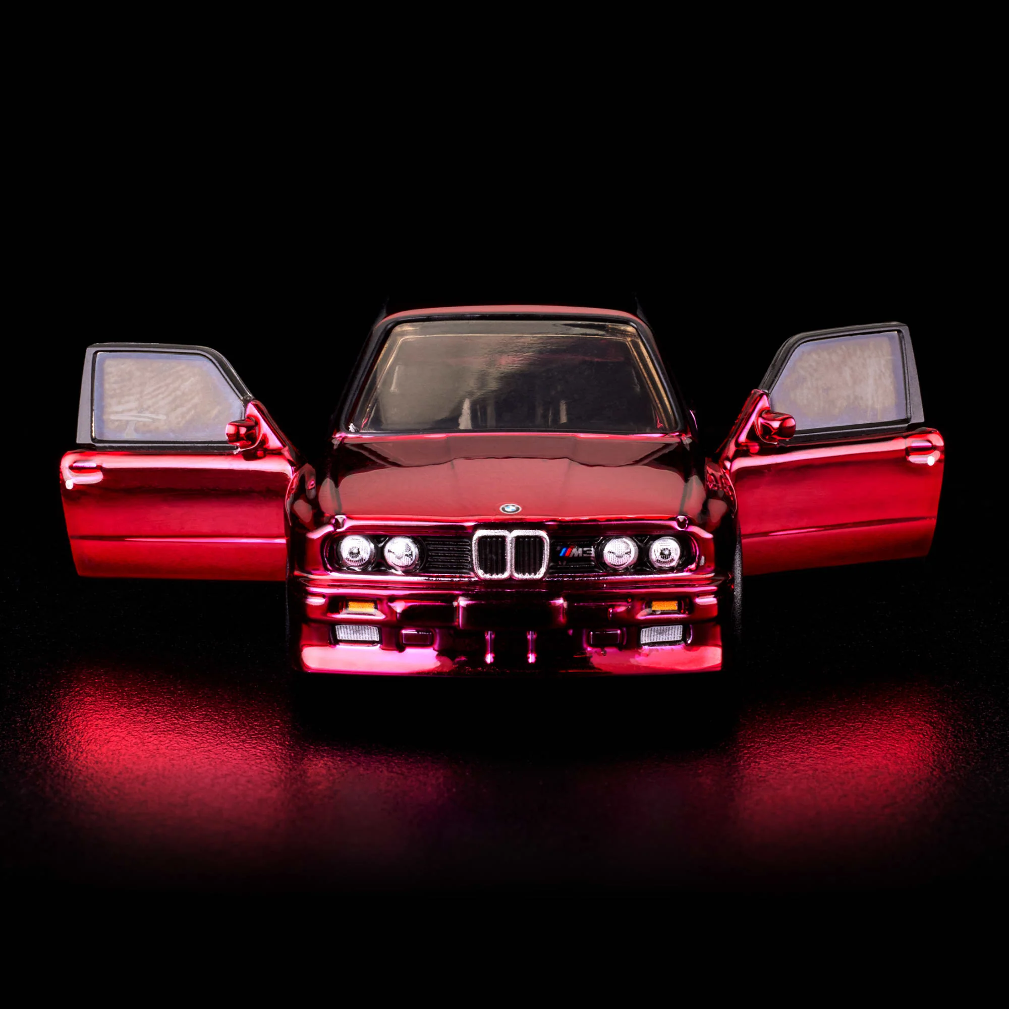 RLC Exclusive 1991 BMW M3 - Image 11