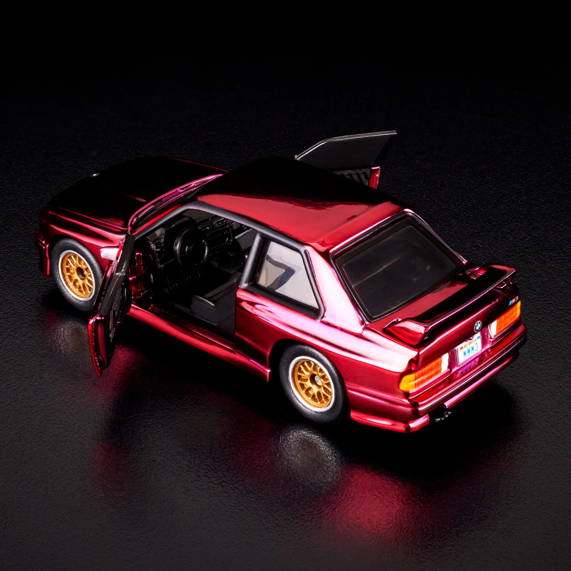 RLC Exclusive 1991 BMW M3 - Image 15