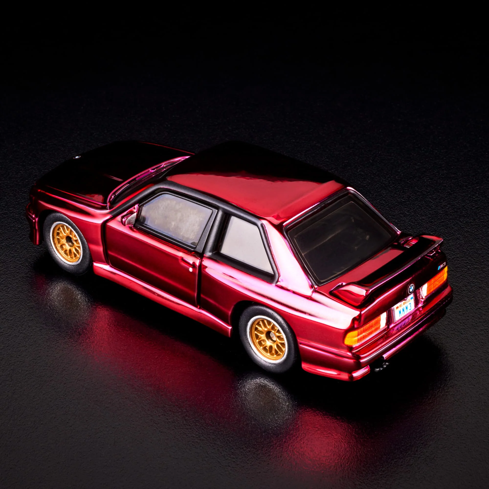 RLC Exclusive 1991 BMW M3 - Image 16