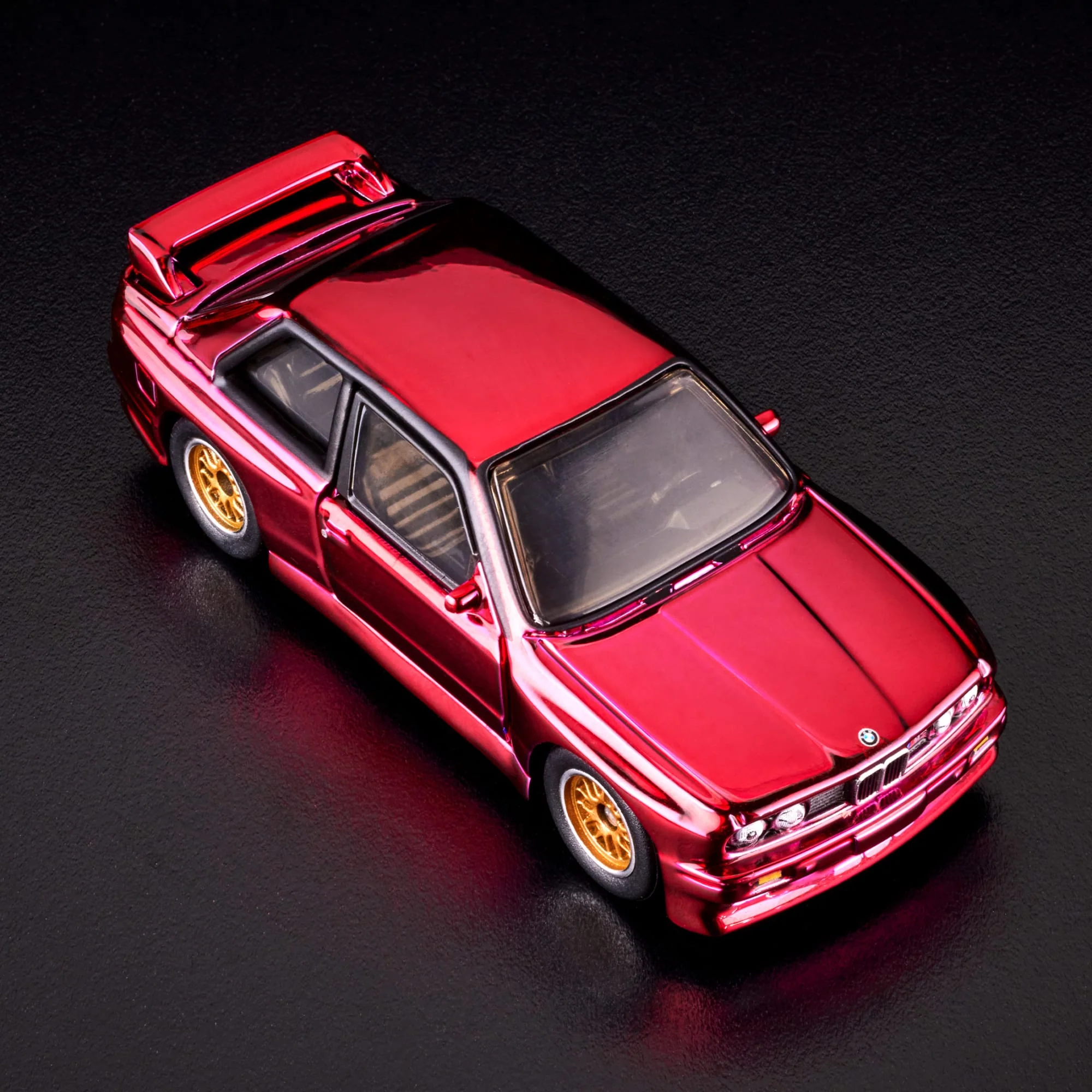 RLC Exclusive 1991 BMW M3 - Image 18