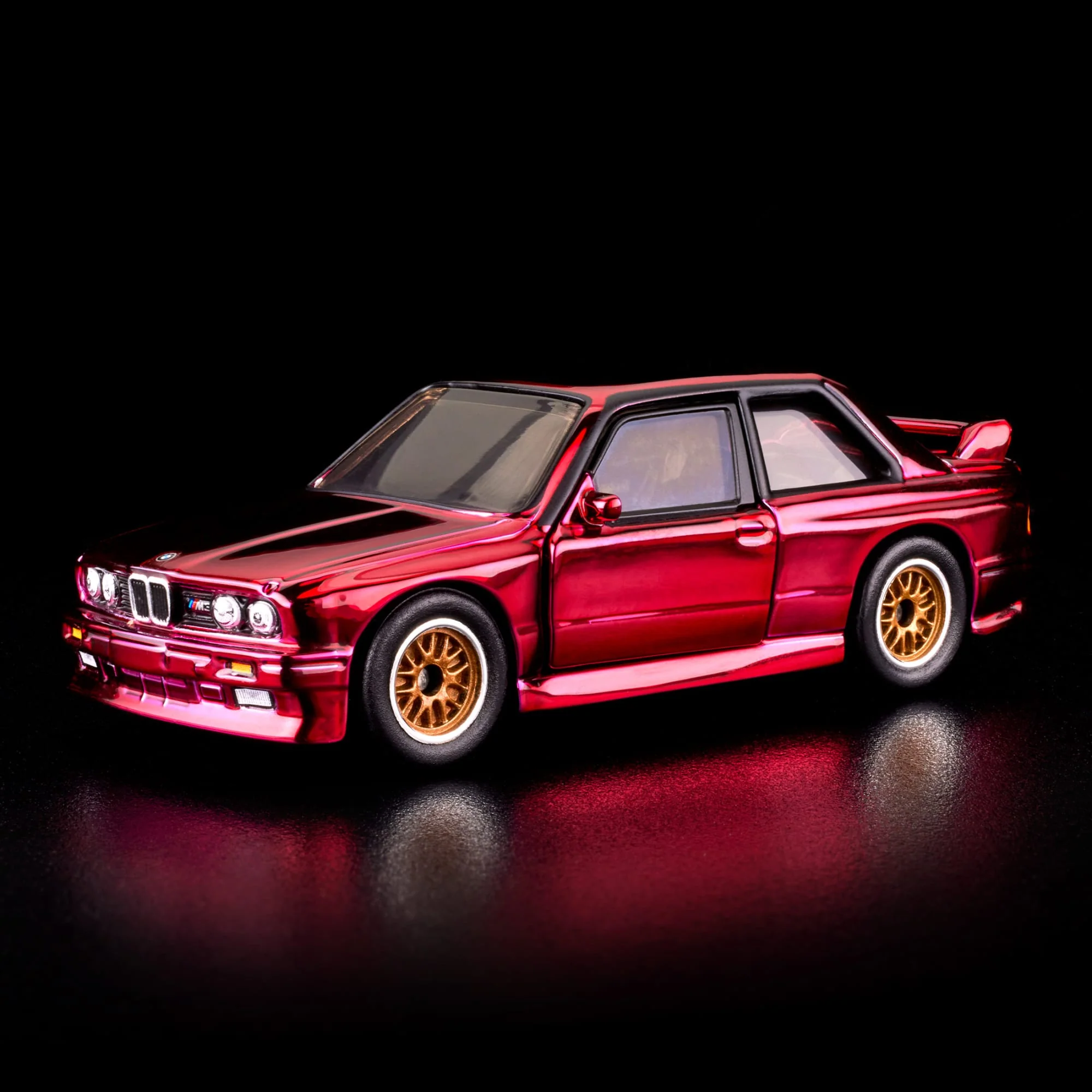 RLC Exclusive 1991 BMW M3 - Image 2