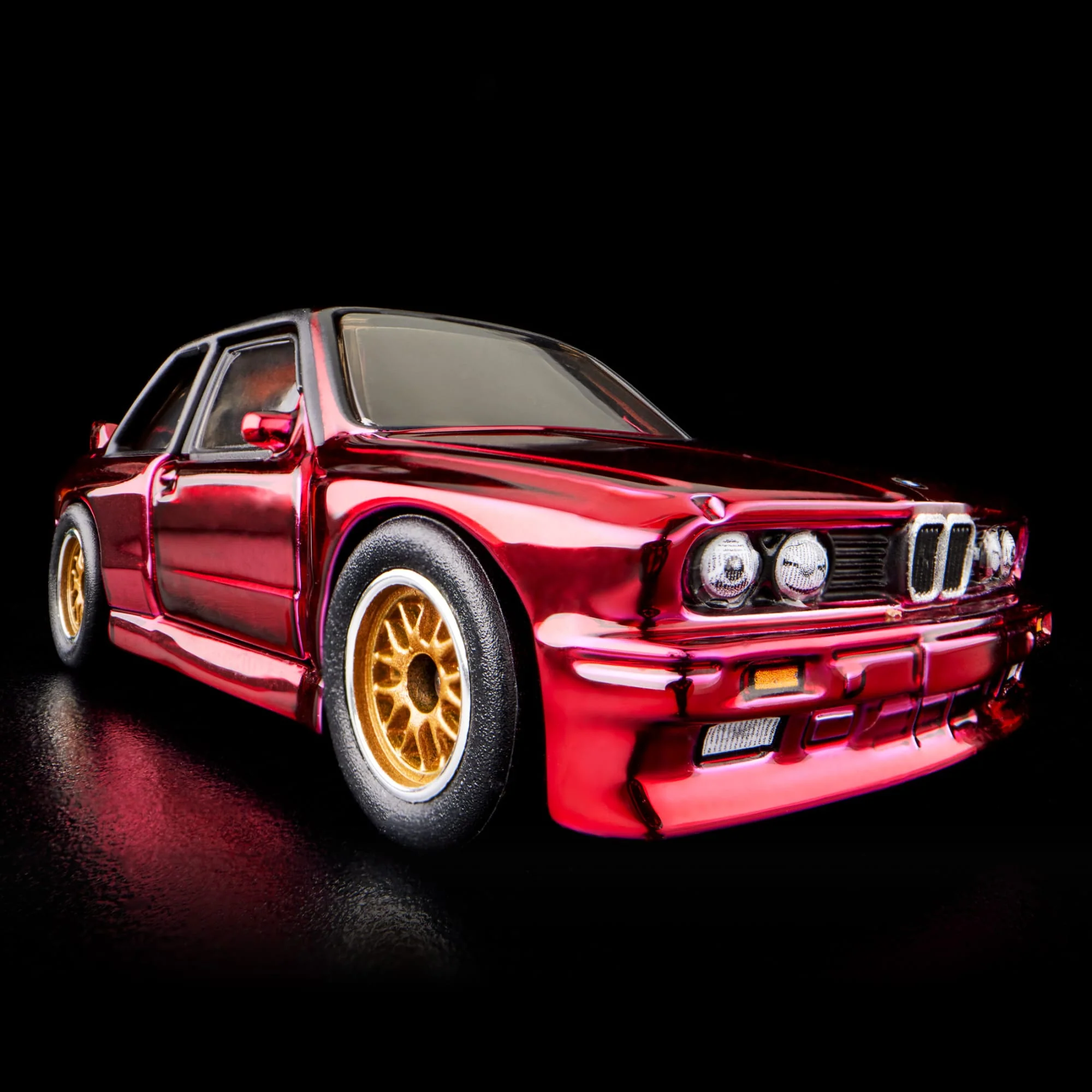 RLC Exclusive 1991 BMW M3 - Image 21