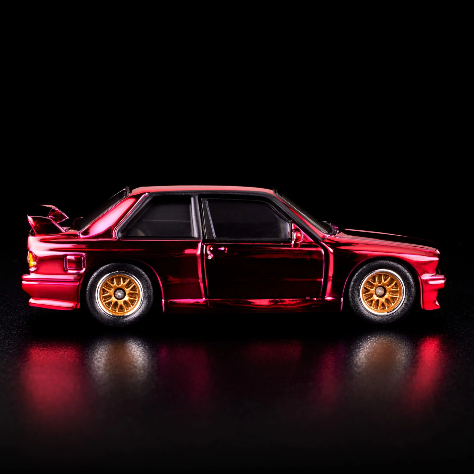 RLC Exclusive 1991 BMW M3 - Image 8