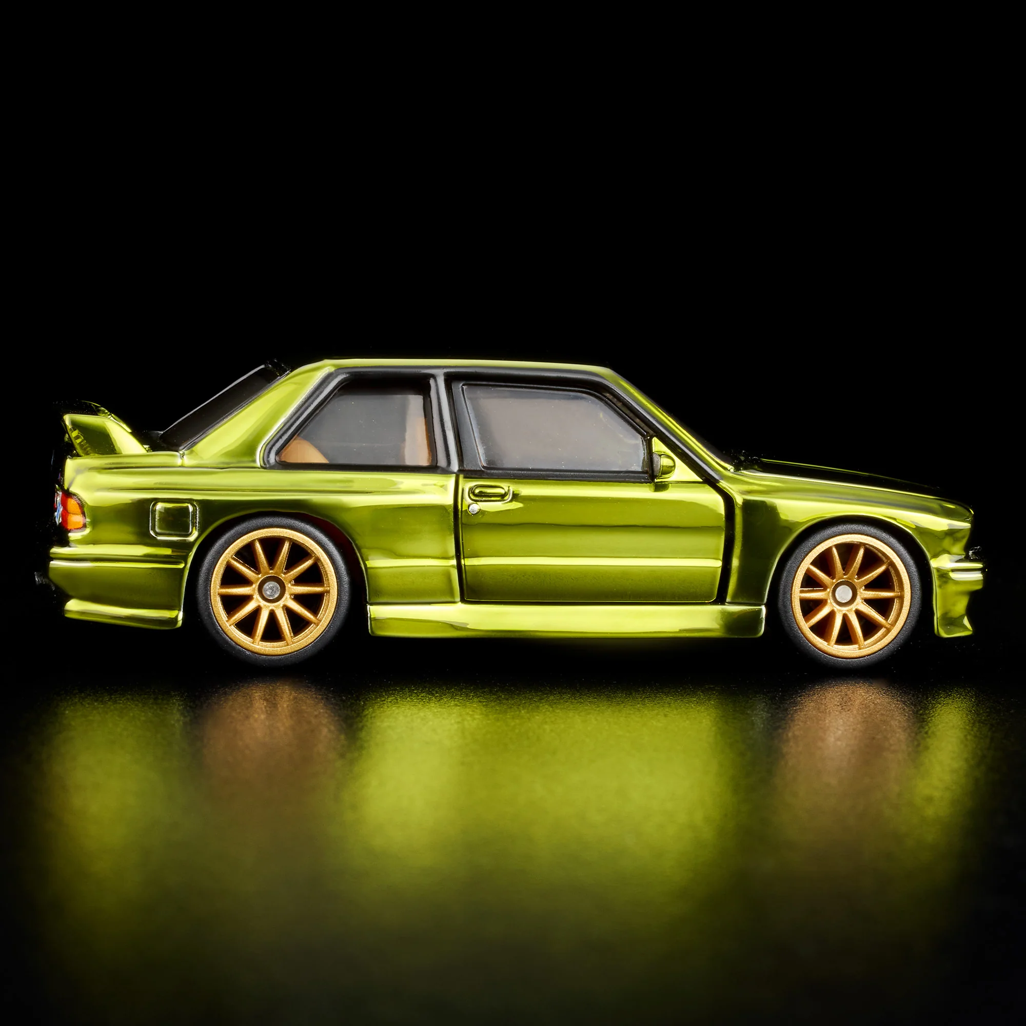 Hot Wheels RLC Exclusive 1991 BMW M3 - Image 10