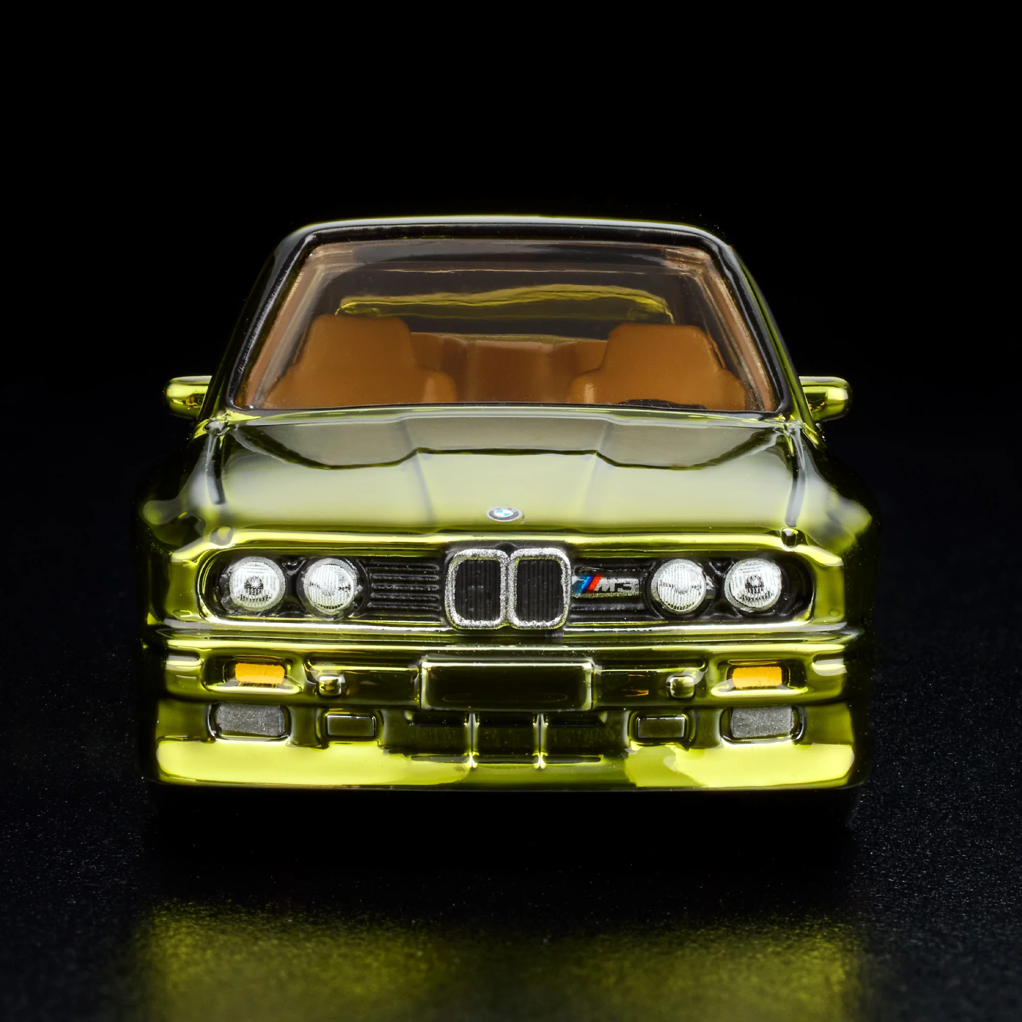 Hot Wheels RLC Exclusive 1991 BMW M3 - Image 11