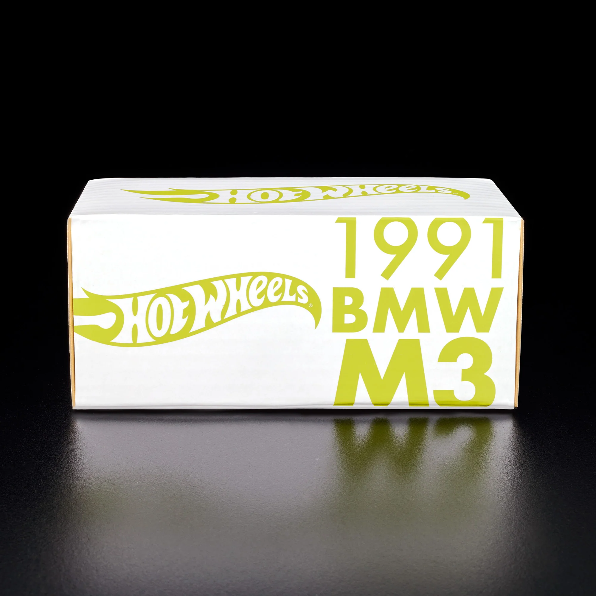 Hot Wheels RLC Exclusive 1991 BMW M3 - Image 13