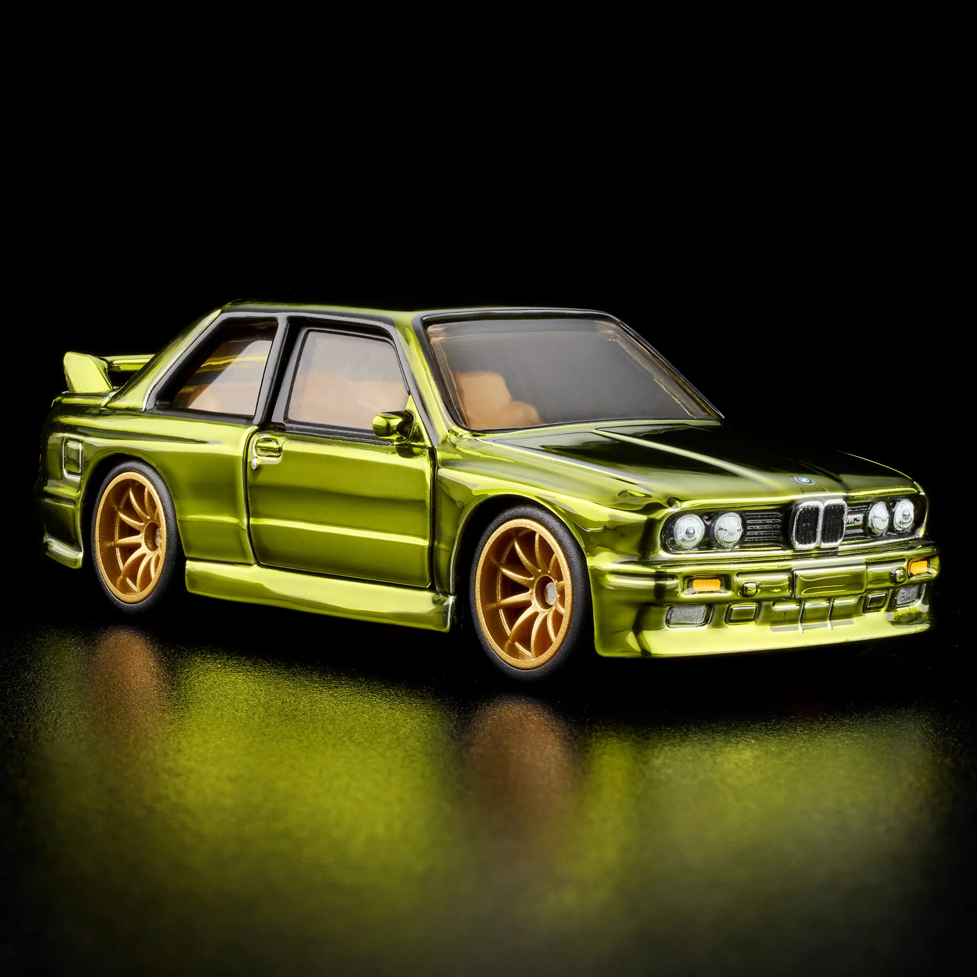 Hot Wheels RLC Exclusive 1991 BMW M3 - Image 2