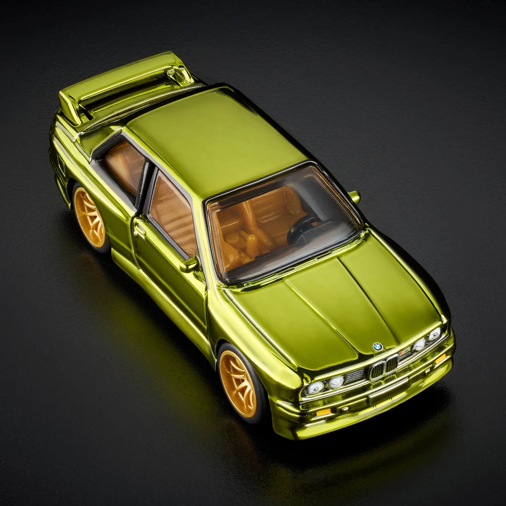 Hot Wheels RLC Exclusive 1991 BMW M3 - Image 4