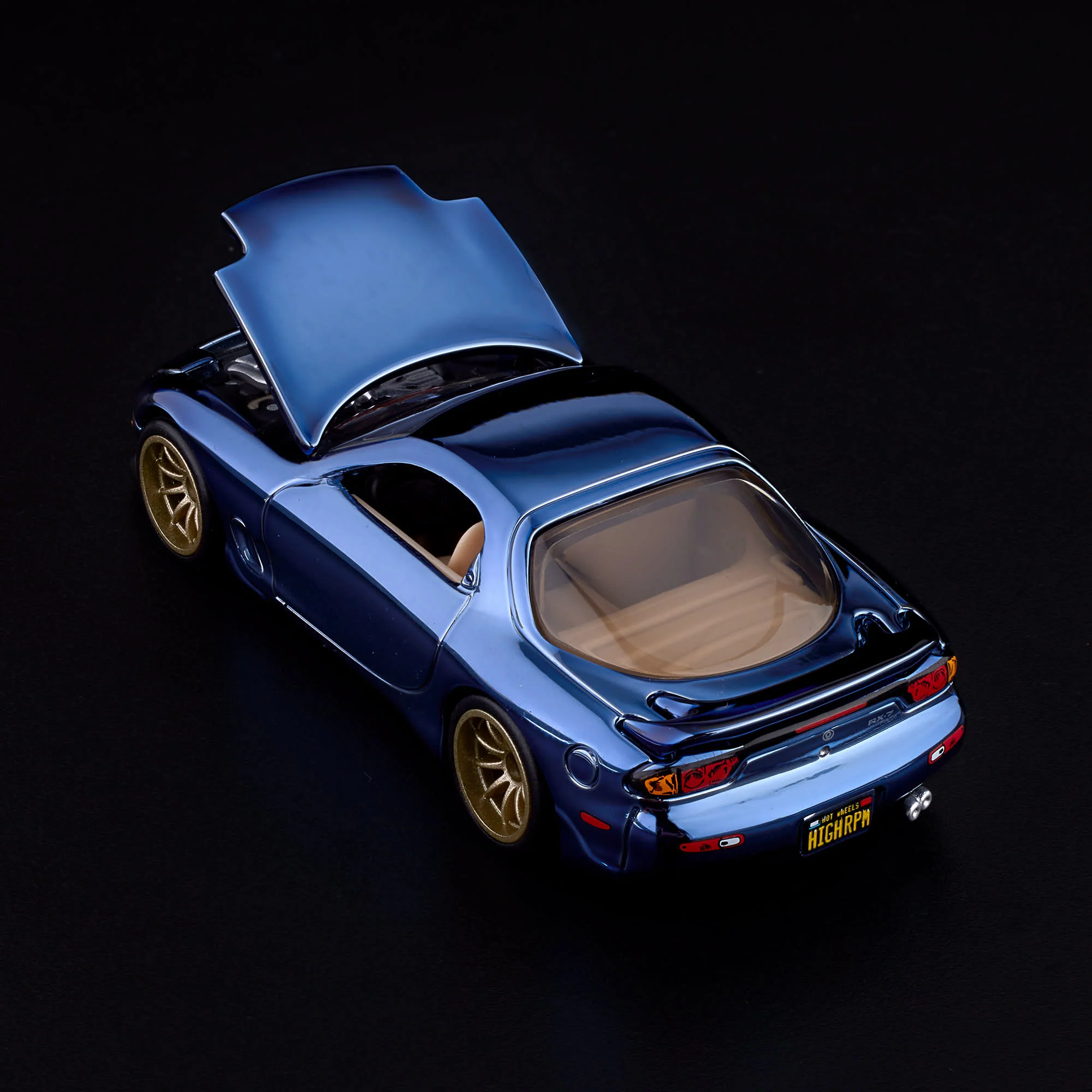 RLC Exclusive 1993 Mazda RX-7 R1 - Image 12