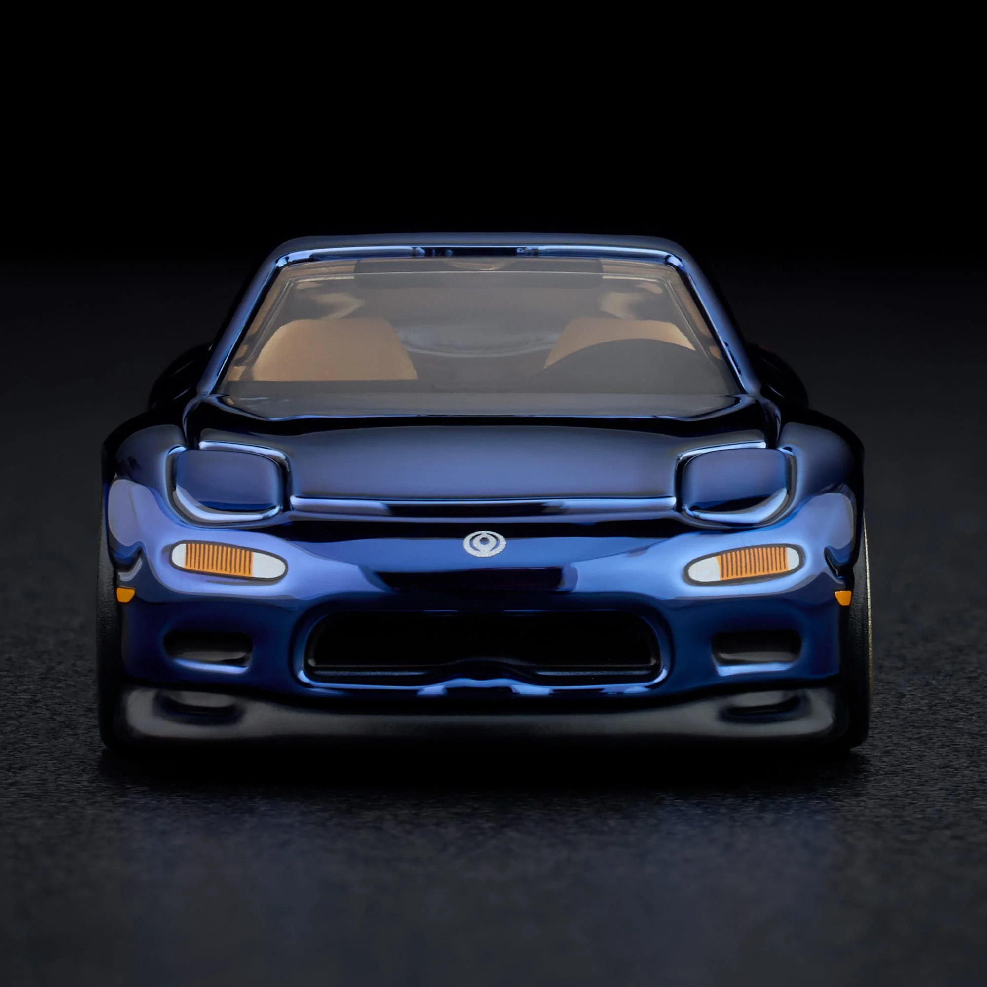 RLC Exclusive 1993 Mazda RX-7 R1 - Image 13