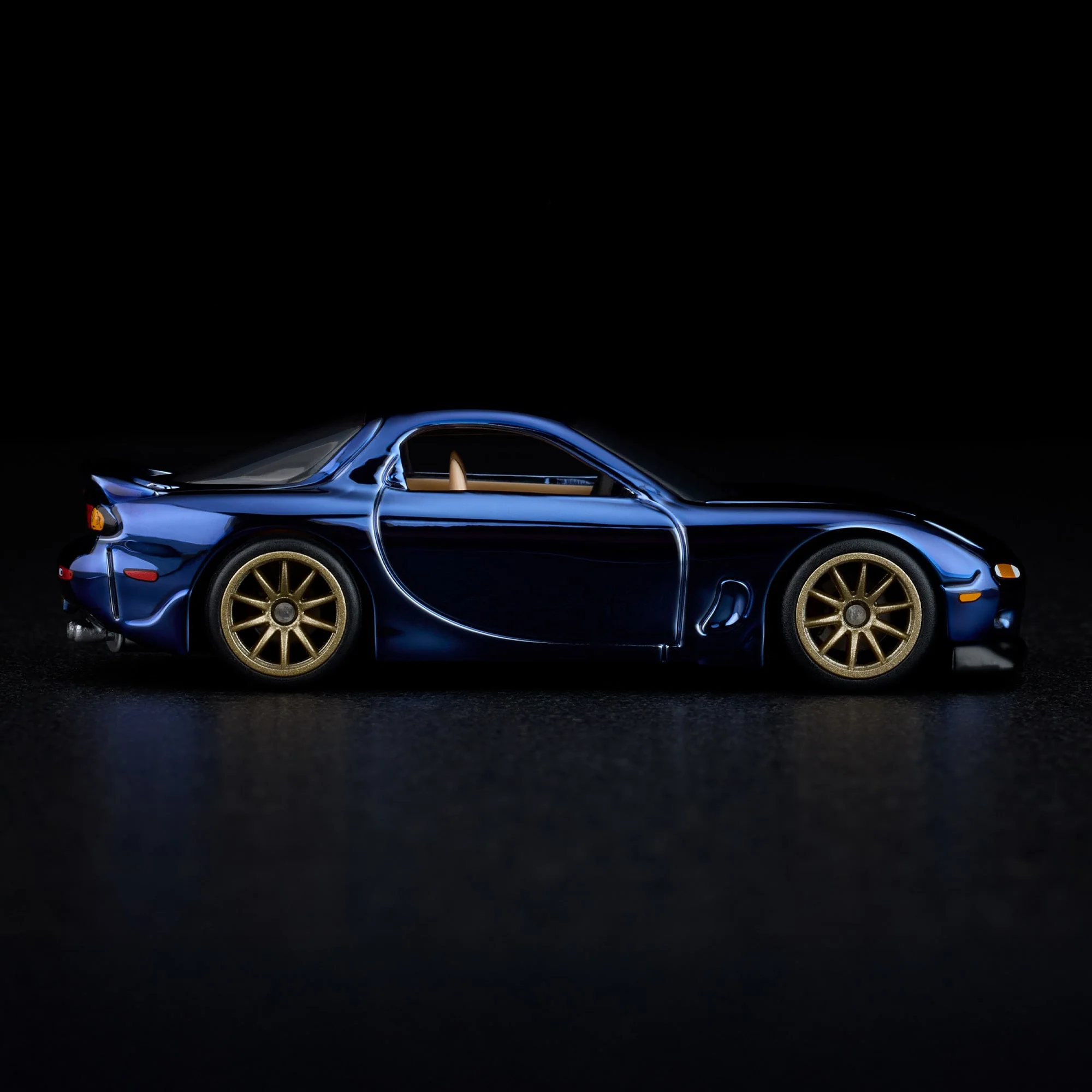 RLC Exclusive 1993 Mazda RX-7 R1 - Image 14