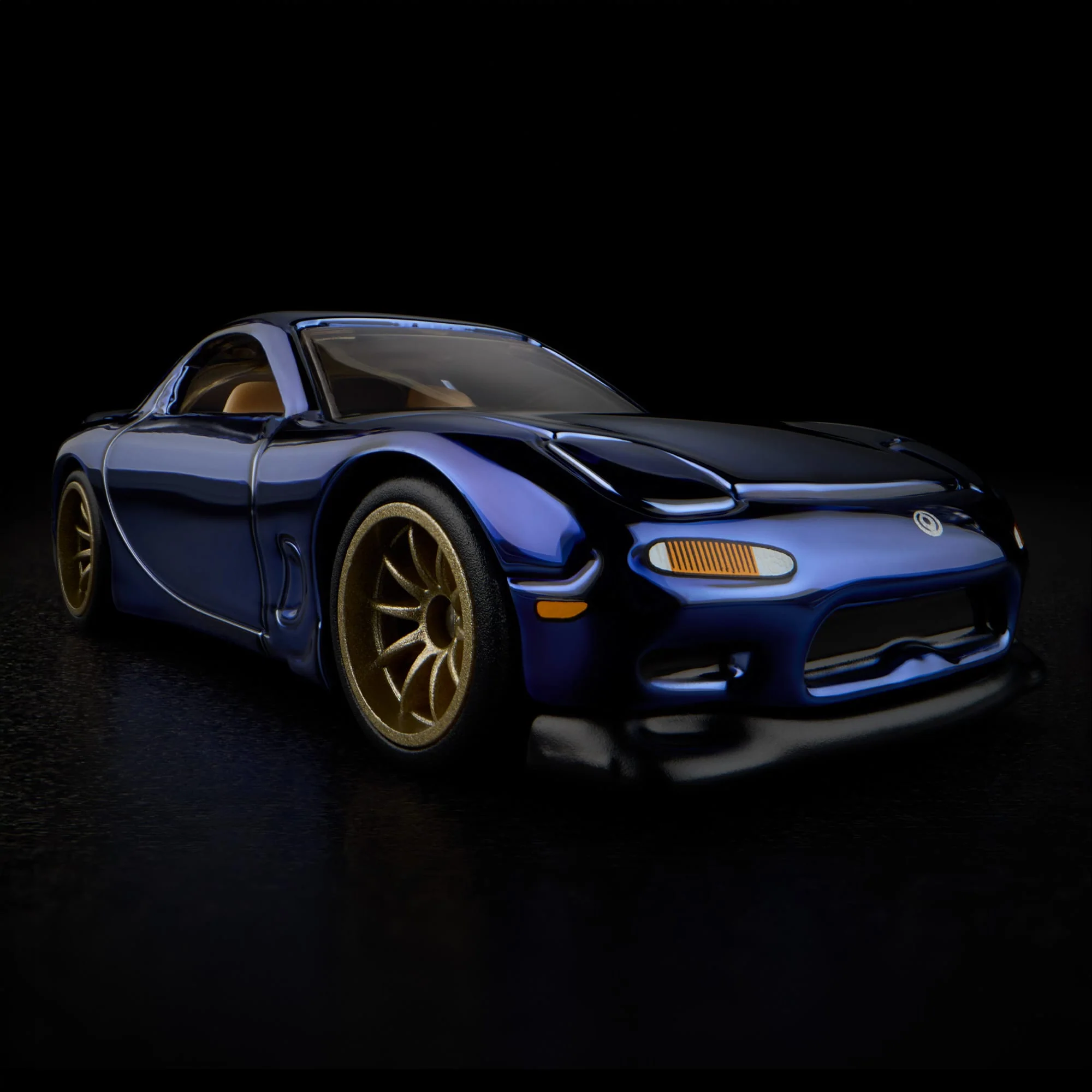 RLC Exclusive 1993 Mazda RX-7 R1 - Image 15