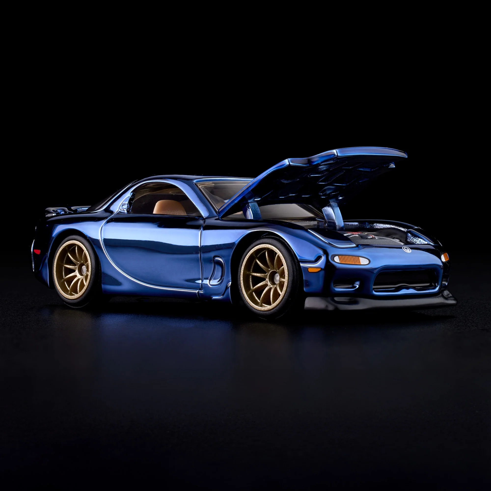 RLC Exclusive 1993 Mazda RX-7 R1 - Image 2