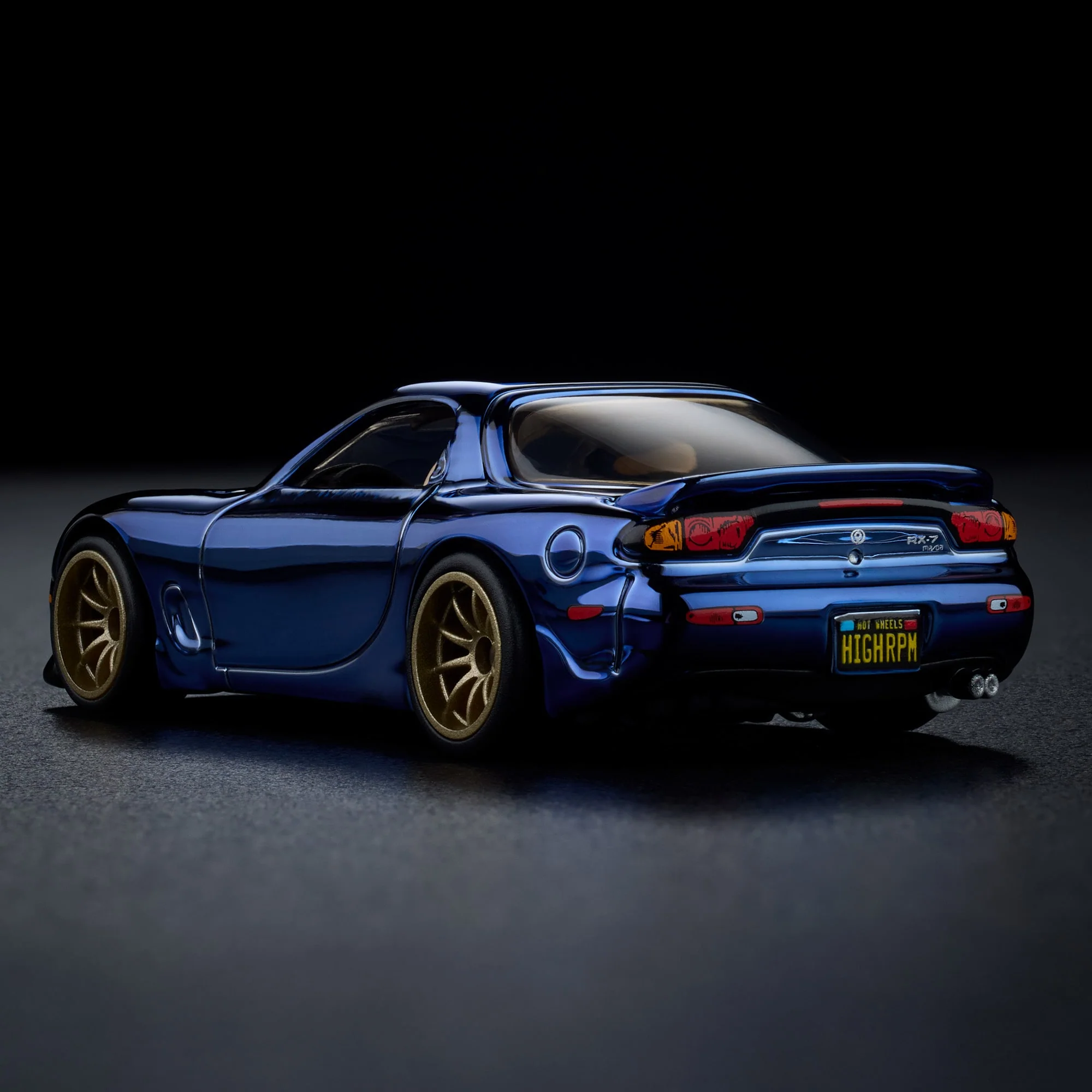 RLC Exclusive 1993 Mazda RX-7 R1 - Image 4