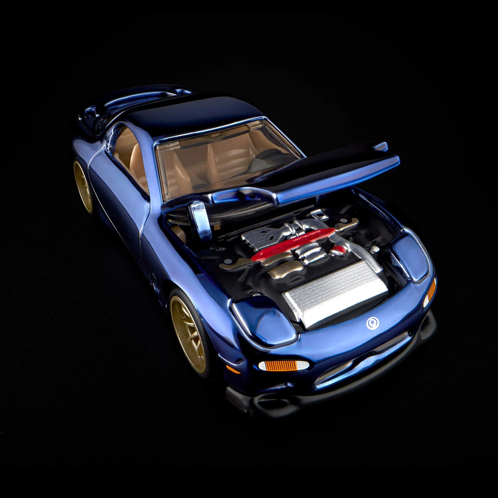 RLC Exclusive 1993 Mazda RX-7 R1 - Image 5