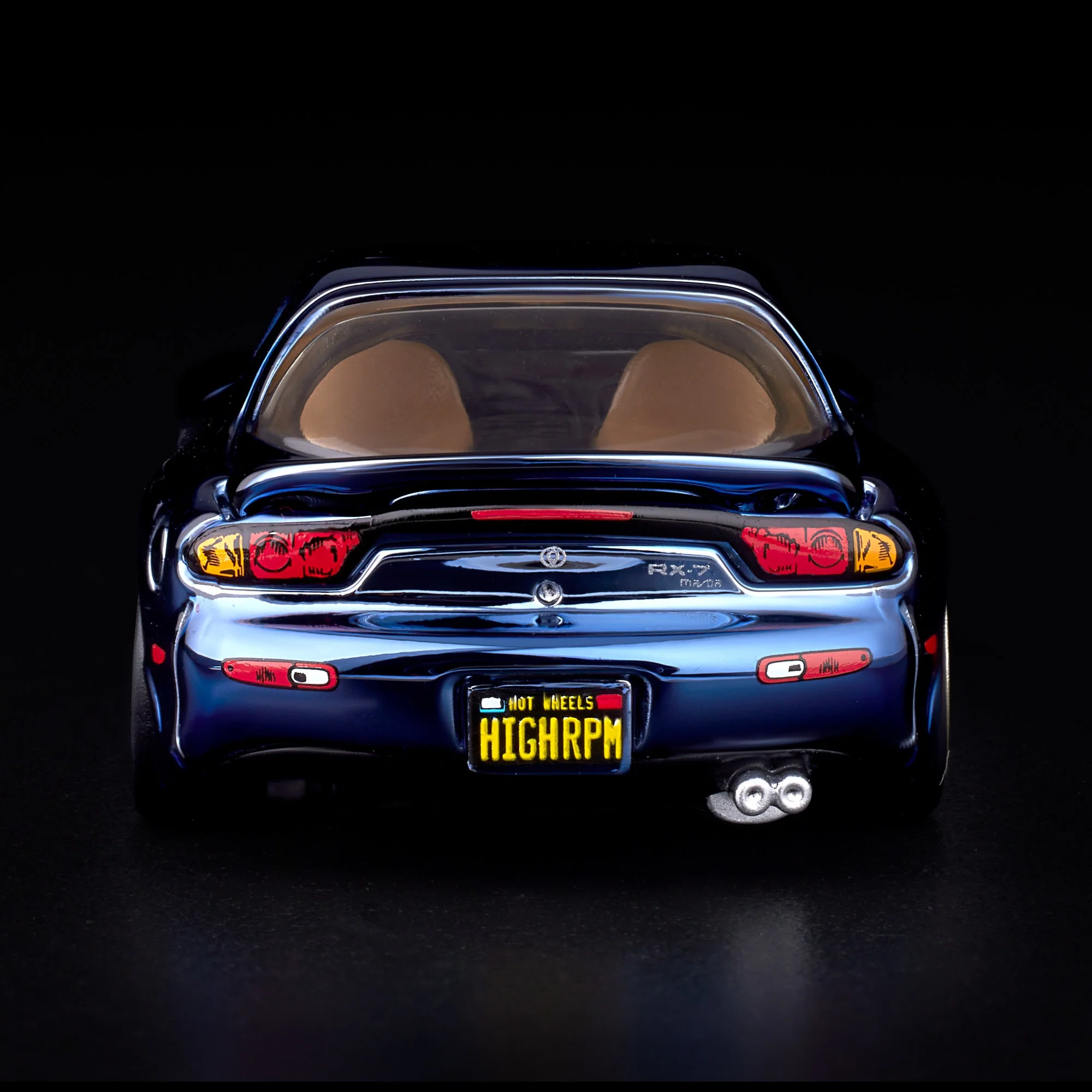 RLC Exclusive 1993 Mazda RX-7 R1 - Image 6