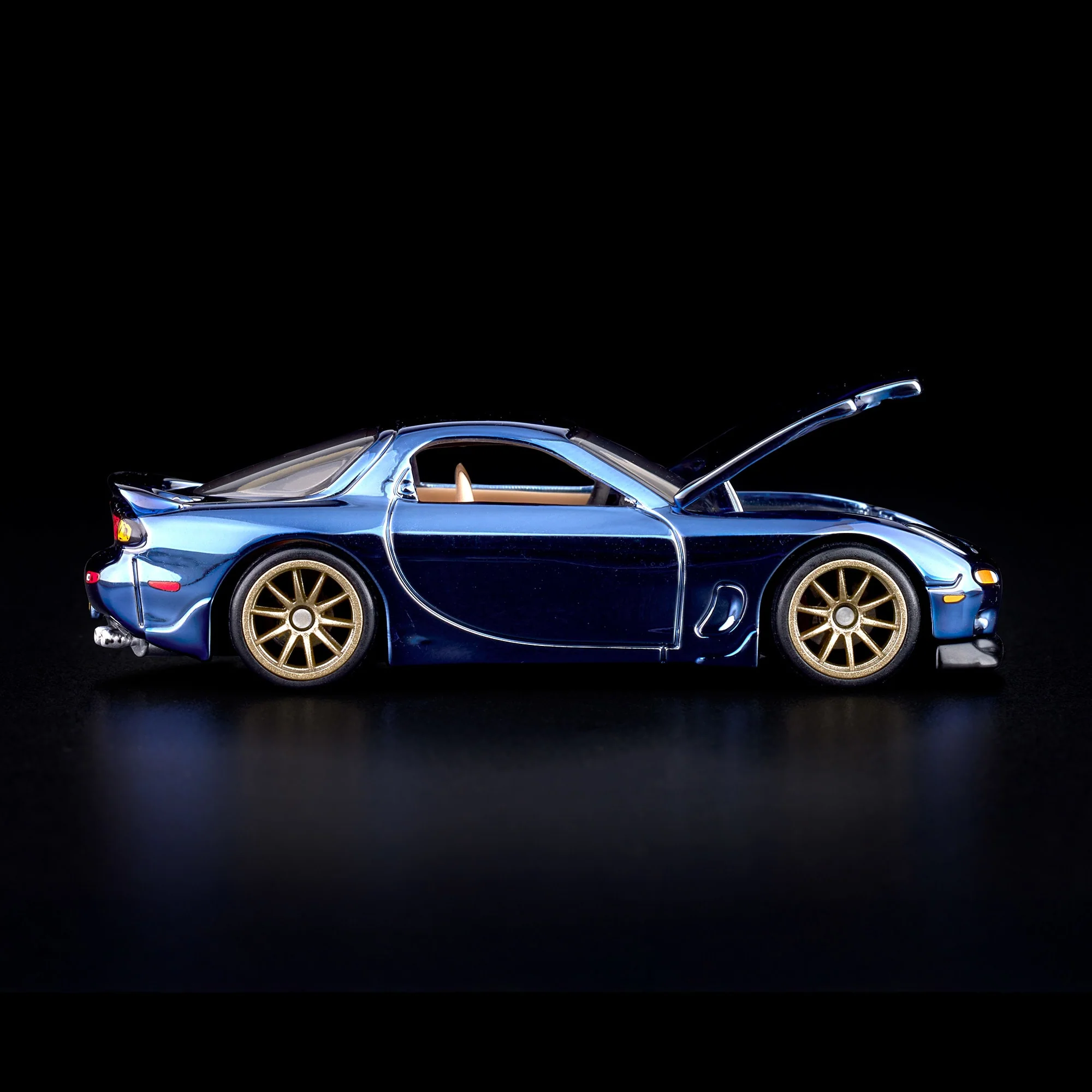 RLC Exclusive 1993 Mazda RX-7 R1 - Image 7