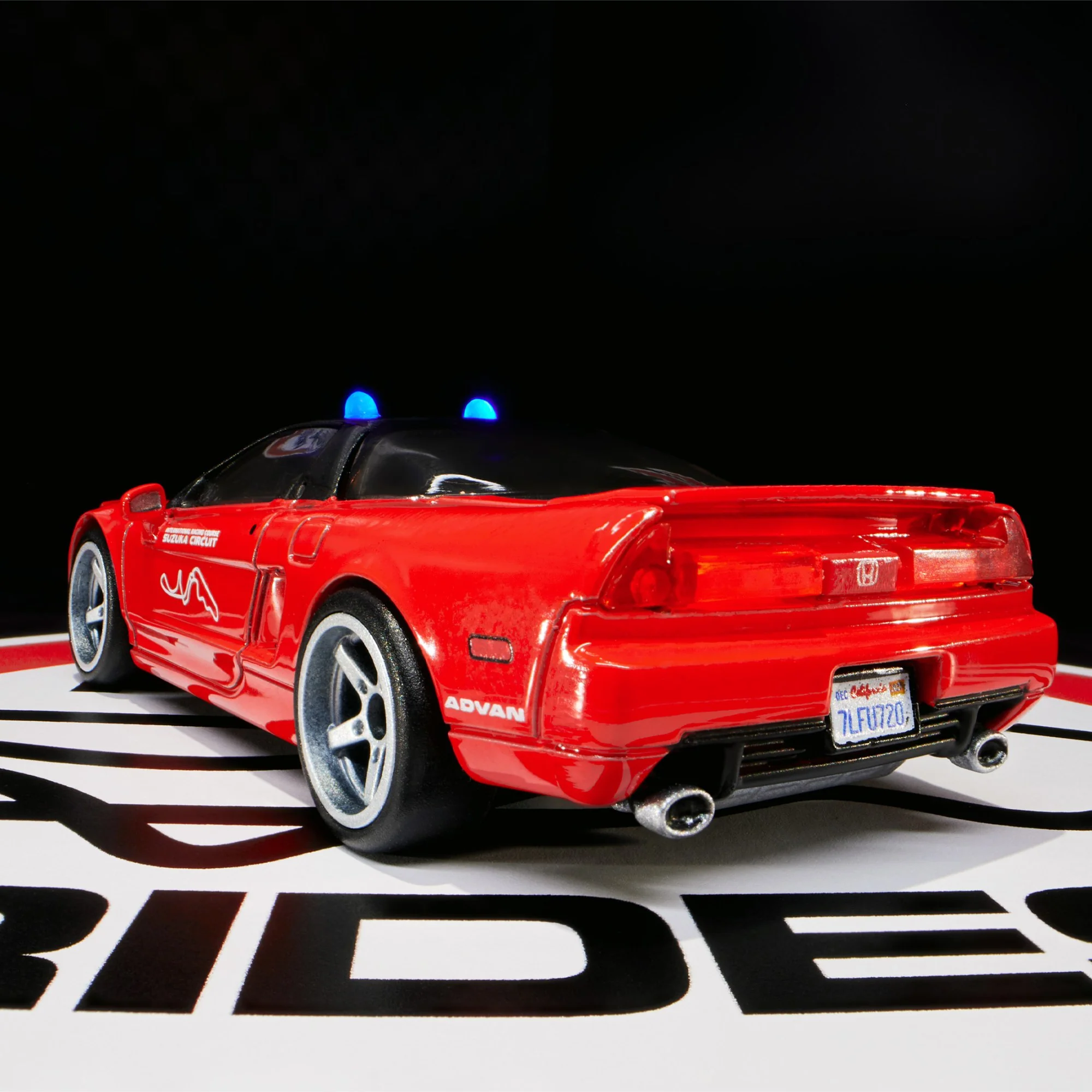 RLC Exclusive 1994 Ryu Asada’s NSX - Image 11