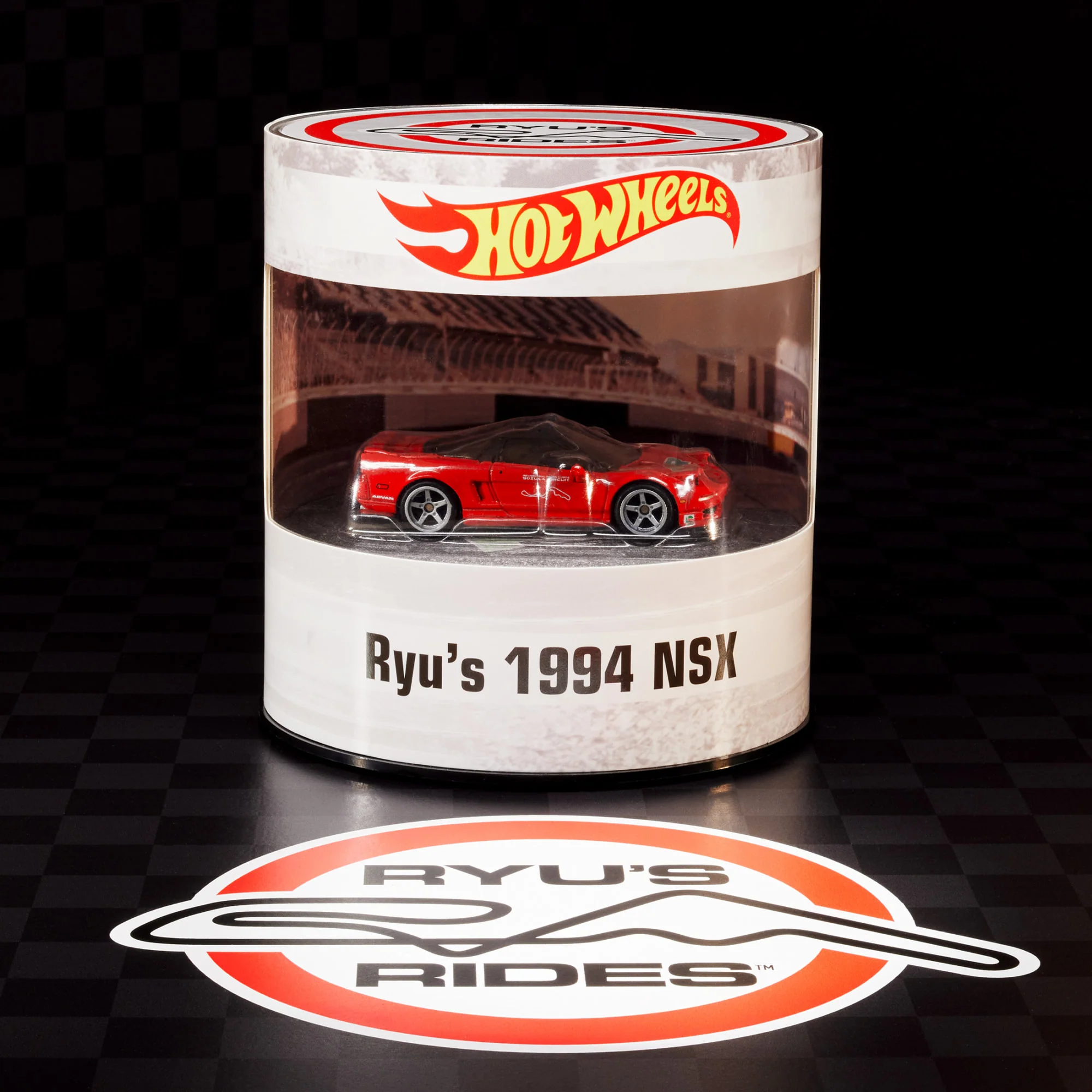 RLC Exclusive 1994 Ryu Asada’s NSX - Image 15