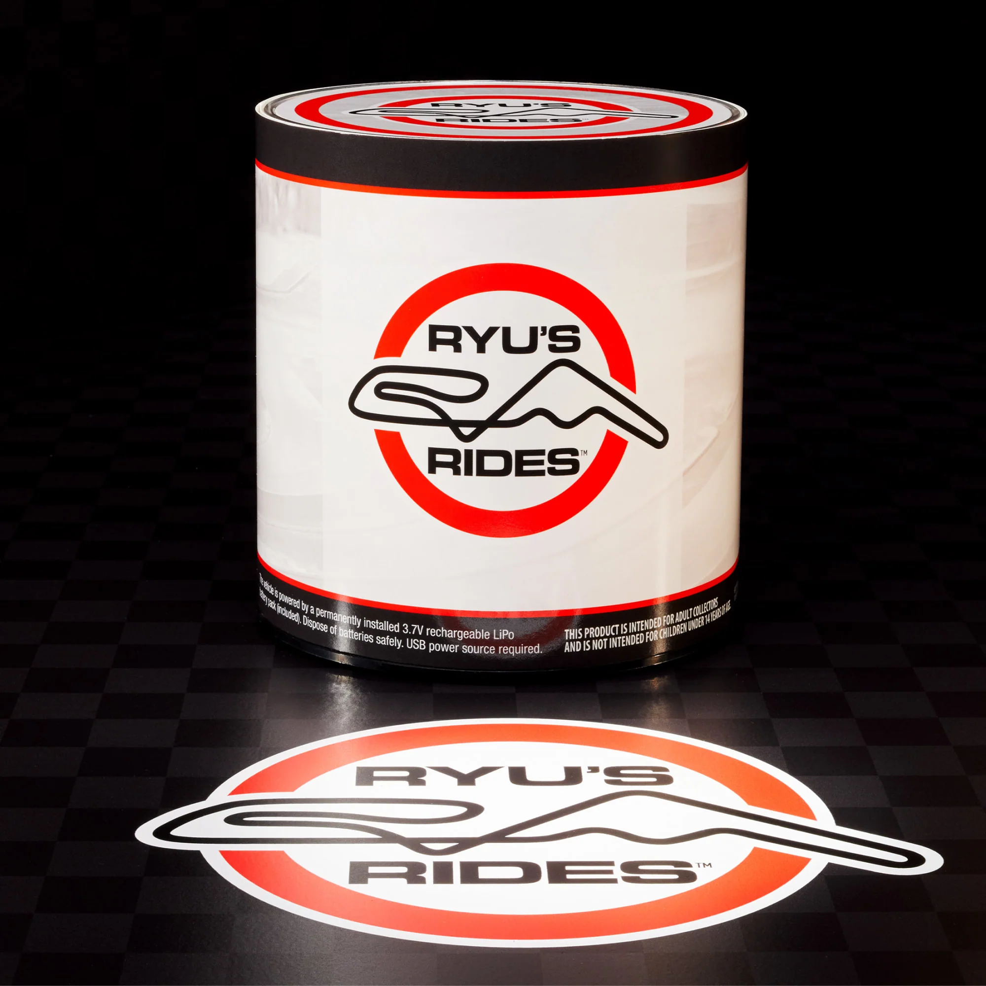 RLC Exclusive 1994 Ryu Asada’s NSX - Image 16