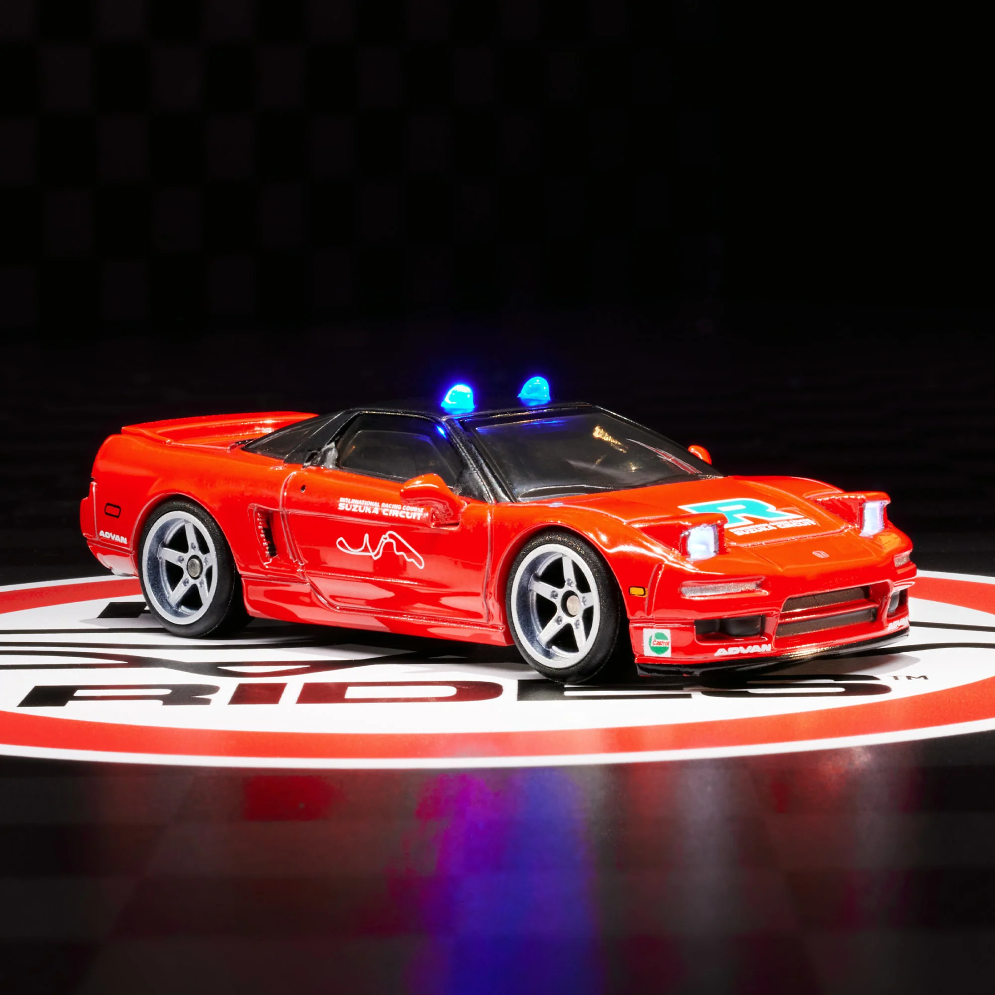 RLC Exclusive 1994 Ryu Asada’s NSX - Image 6