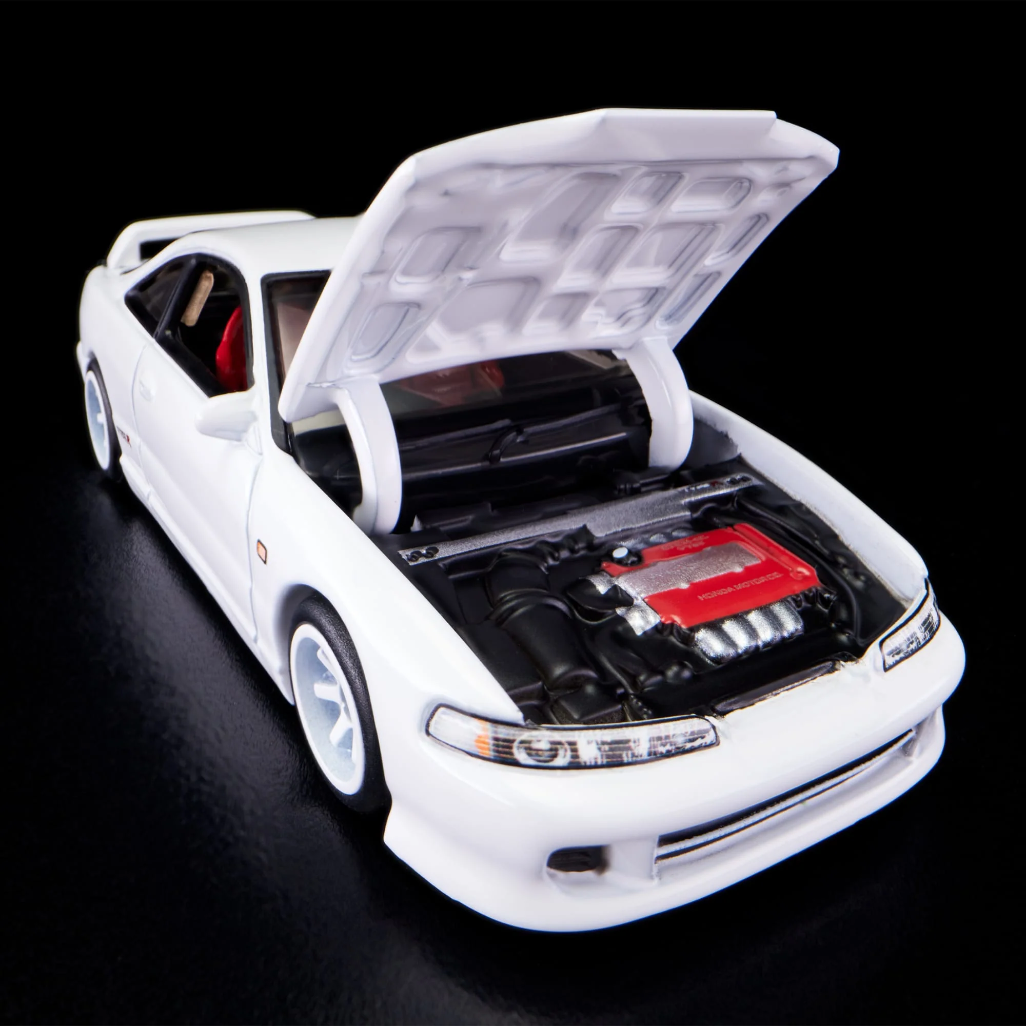 RLC Exclusive 1995 Honda Integra Type R - Image 11