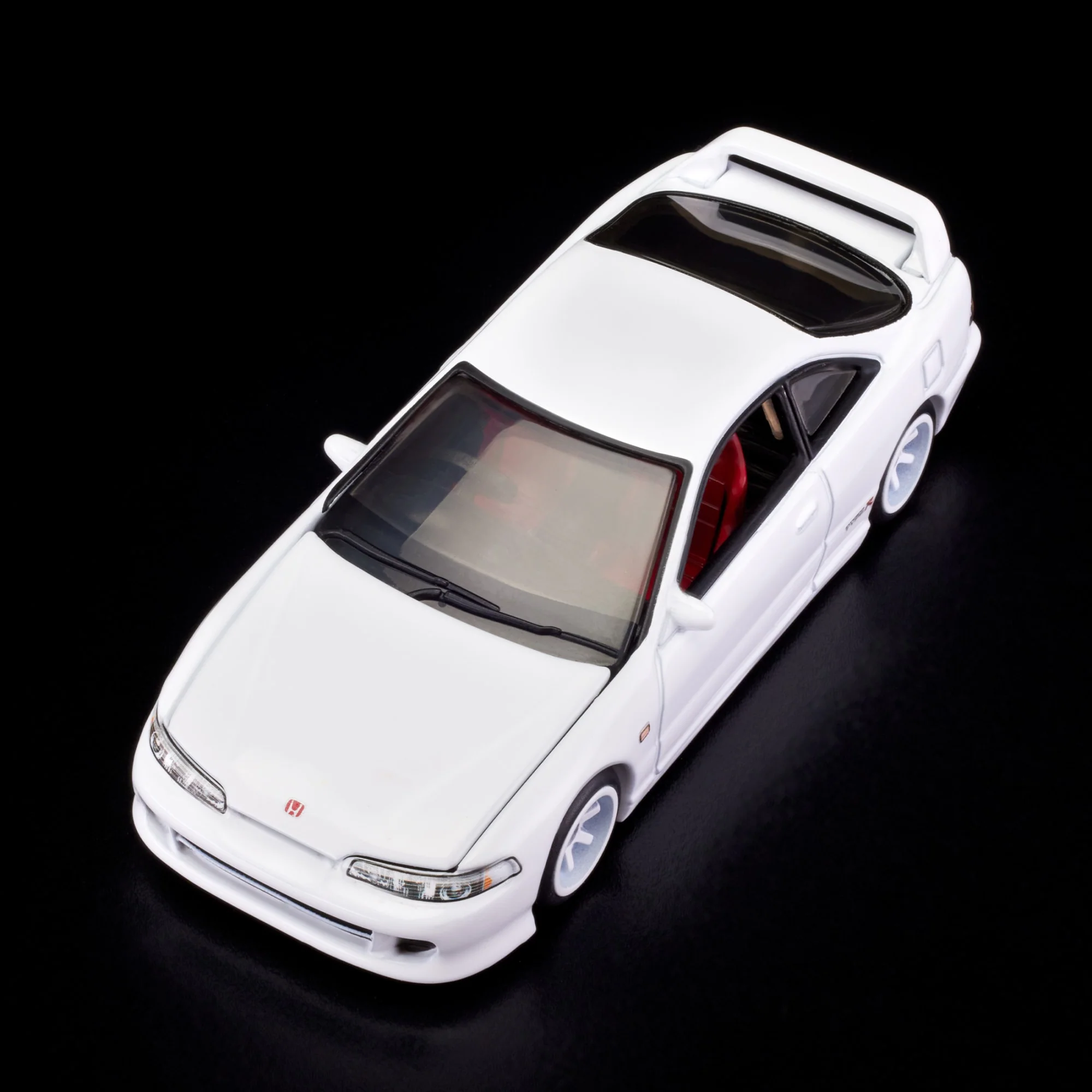 RLC Exclusive 1995 Honda Integra Type R - Image 12
