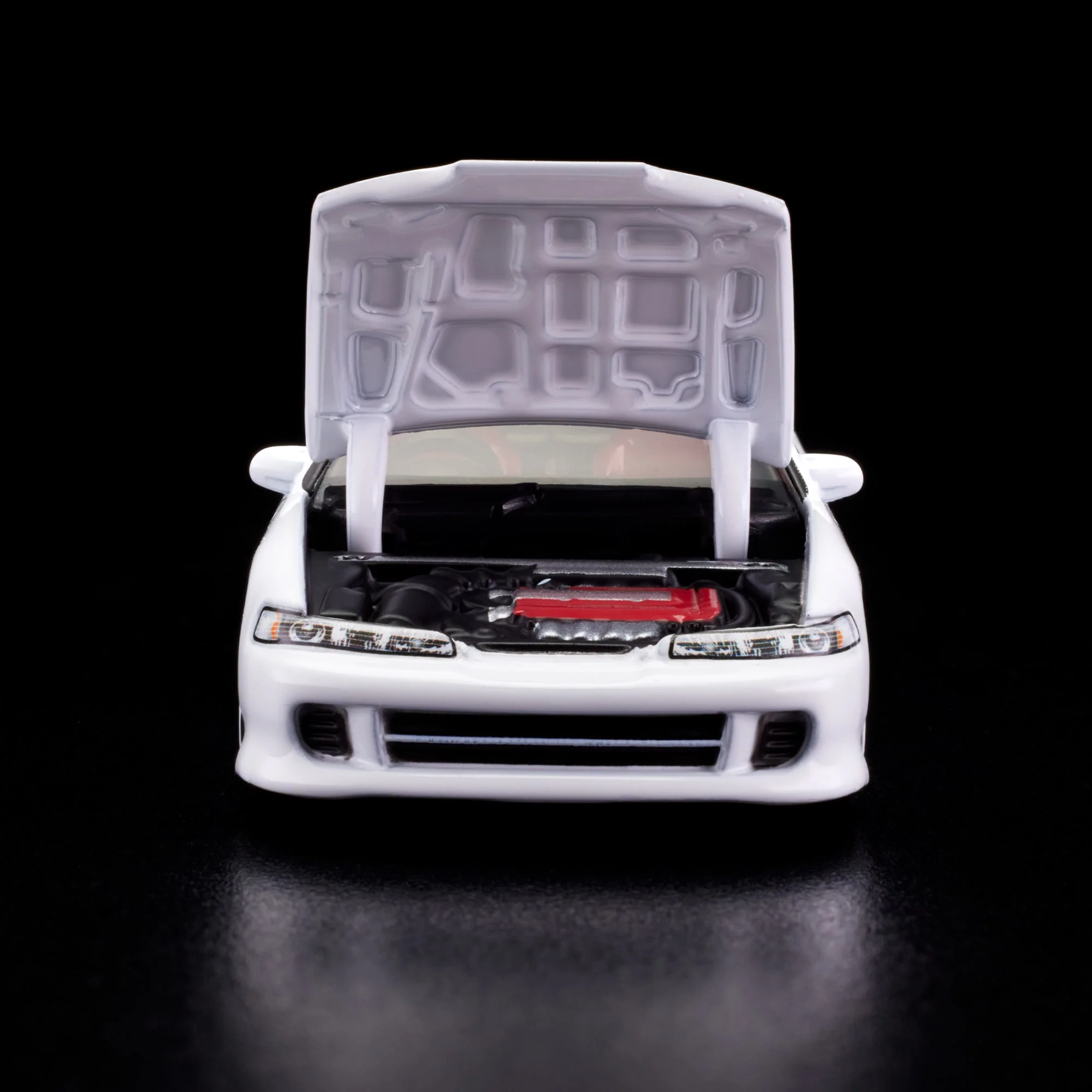 RLC Exclusive 1995 Honda Integra Type R - Image 16