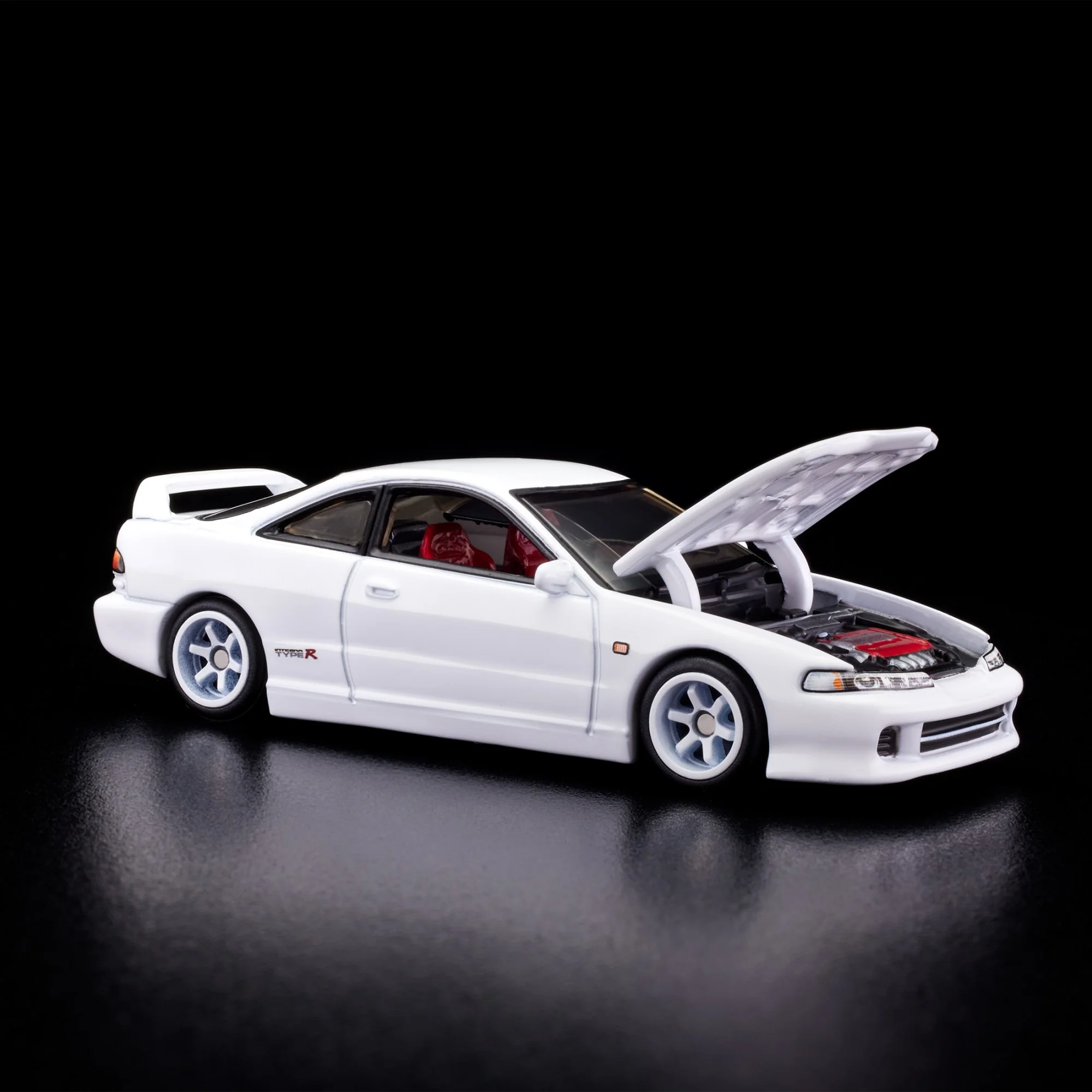 RLC Exclusive 1995 Honda Integra Type R - Image 2