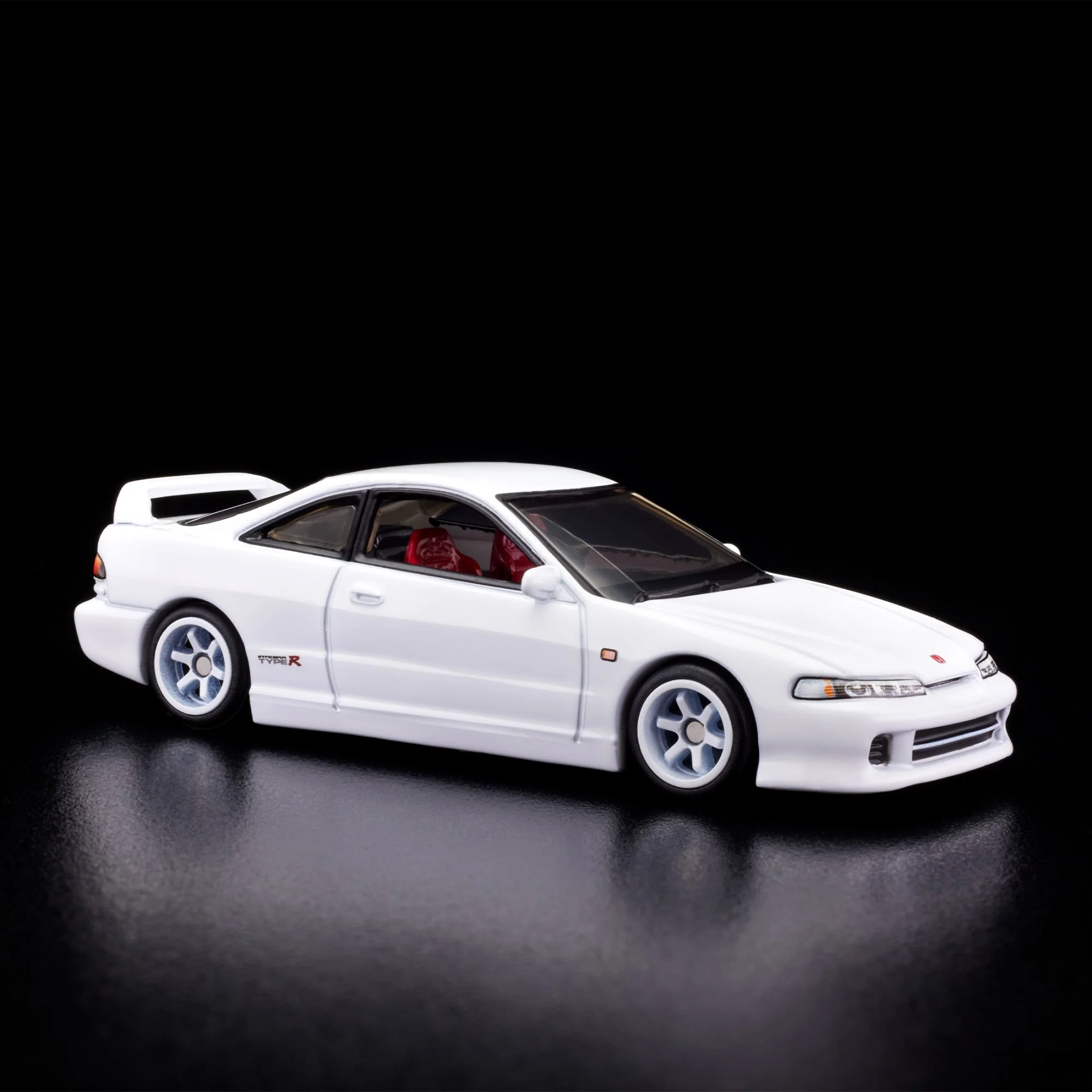 RLC Exclusive 1995 Honda Integra Type R - Image 4