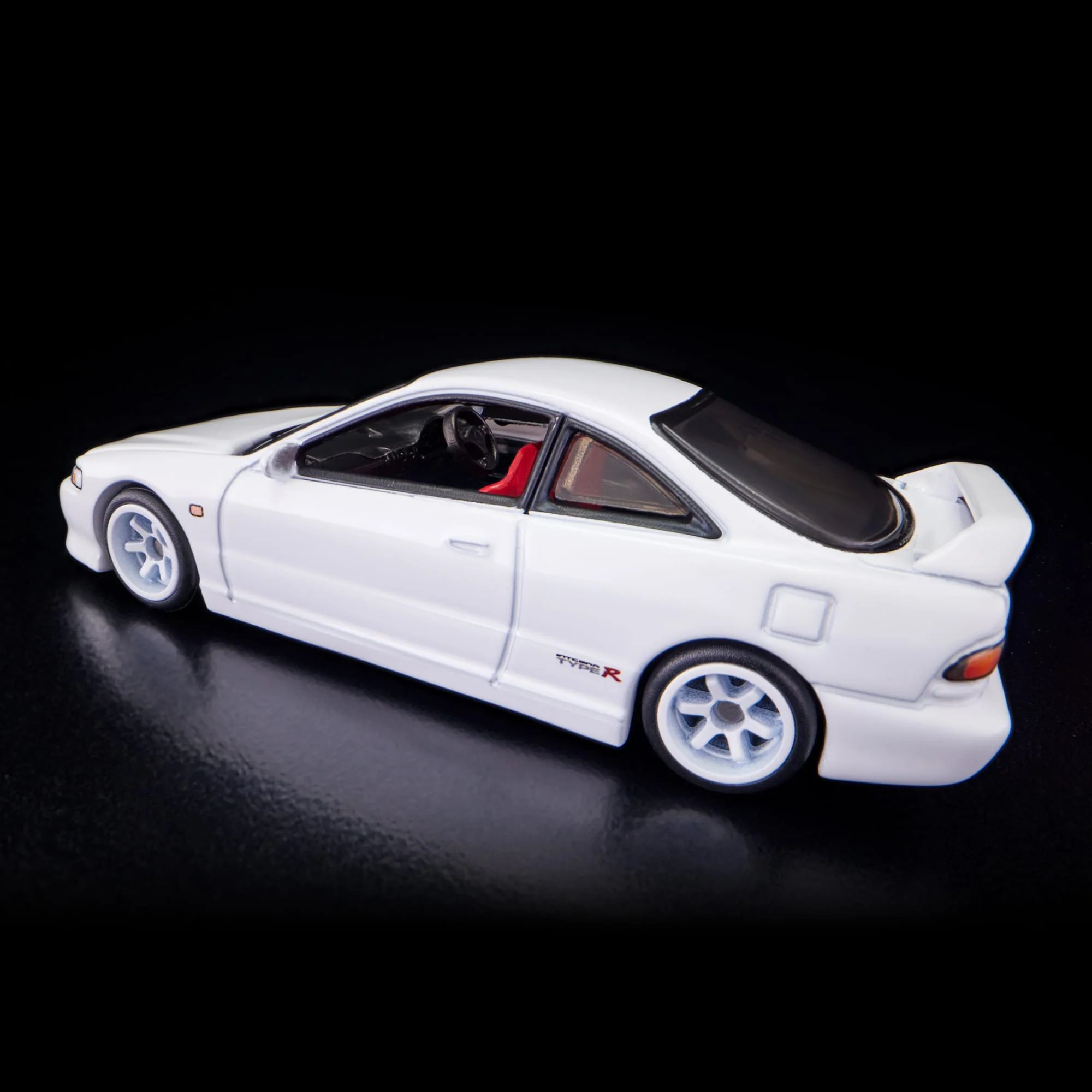 RLC Exclusive 1995 Honda Integra Type R - Image 6