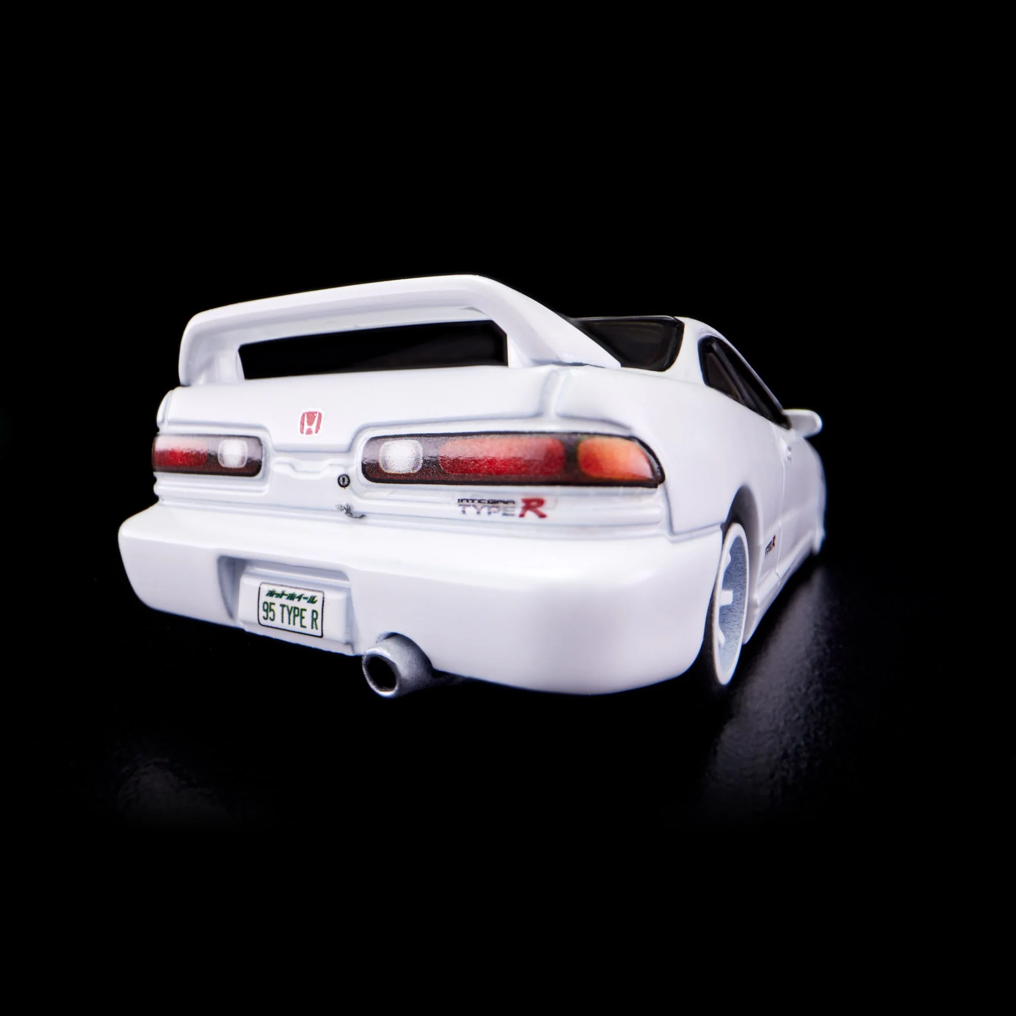RLC Exclusive 1995 Honda Integra Type R - Image 9