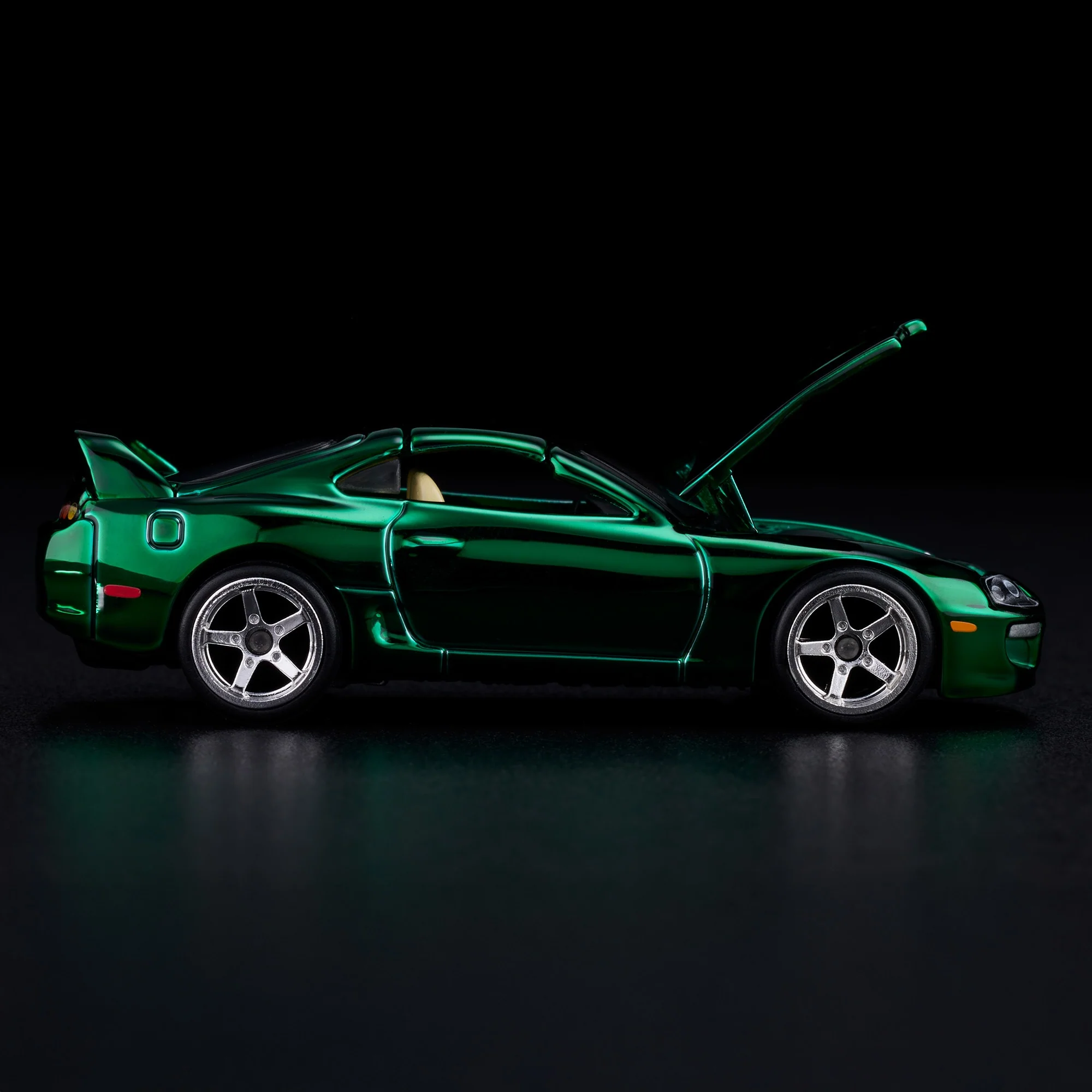 RLC Exclusive 1997 Toyota Supra - Image 10