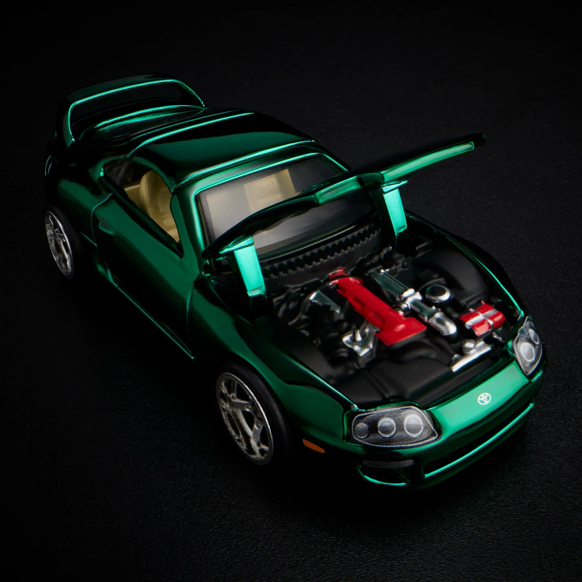RLC Exclusive 1997 Toyota Supra - Image 13