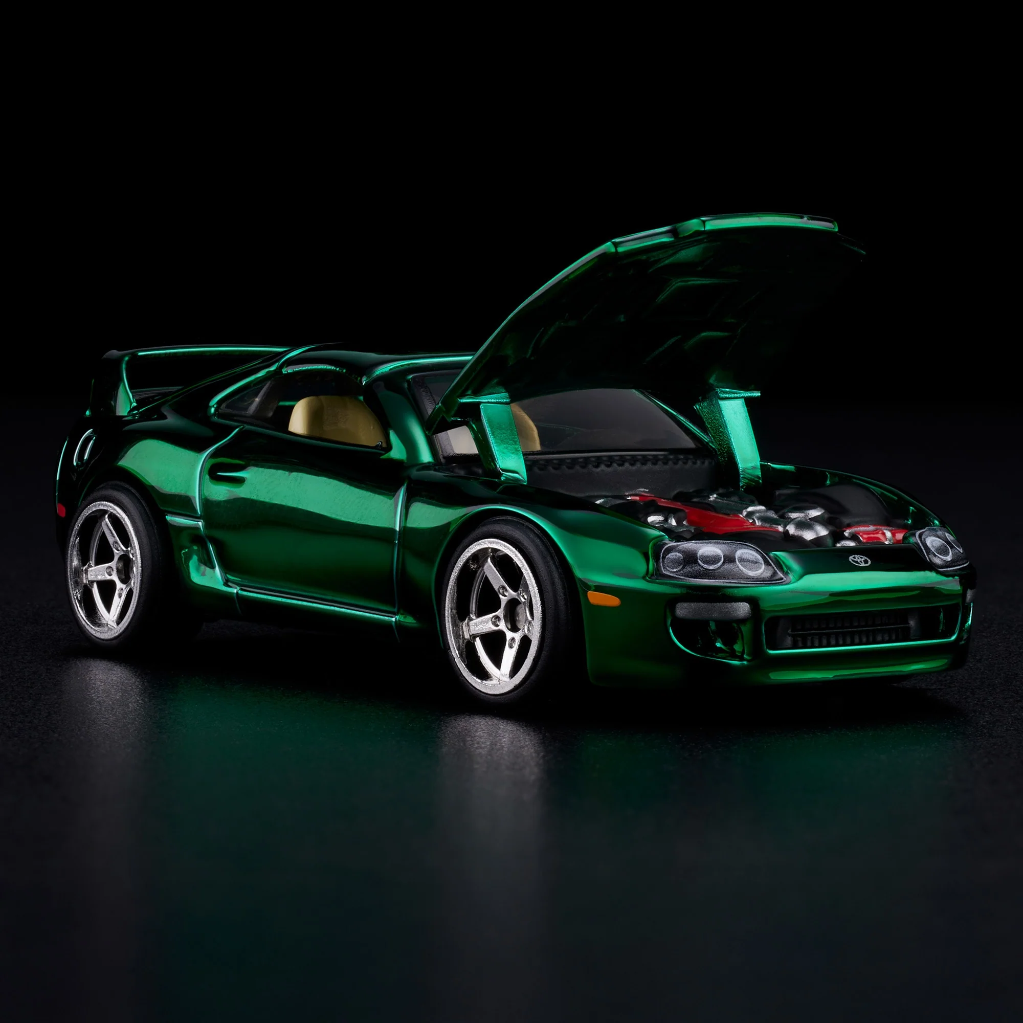 RLC Exclusive 1997 Toyota Supra - Image 2