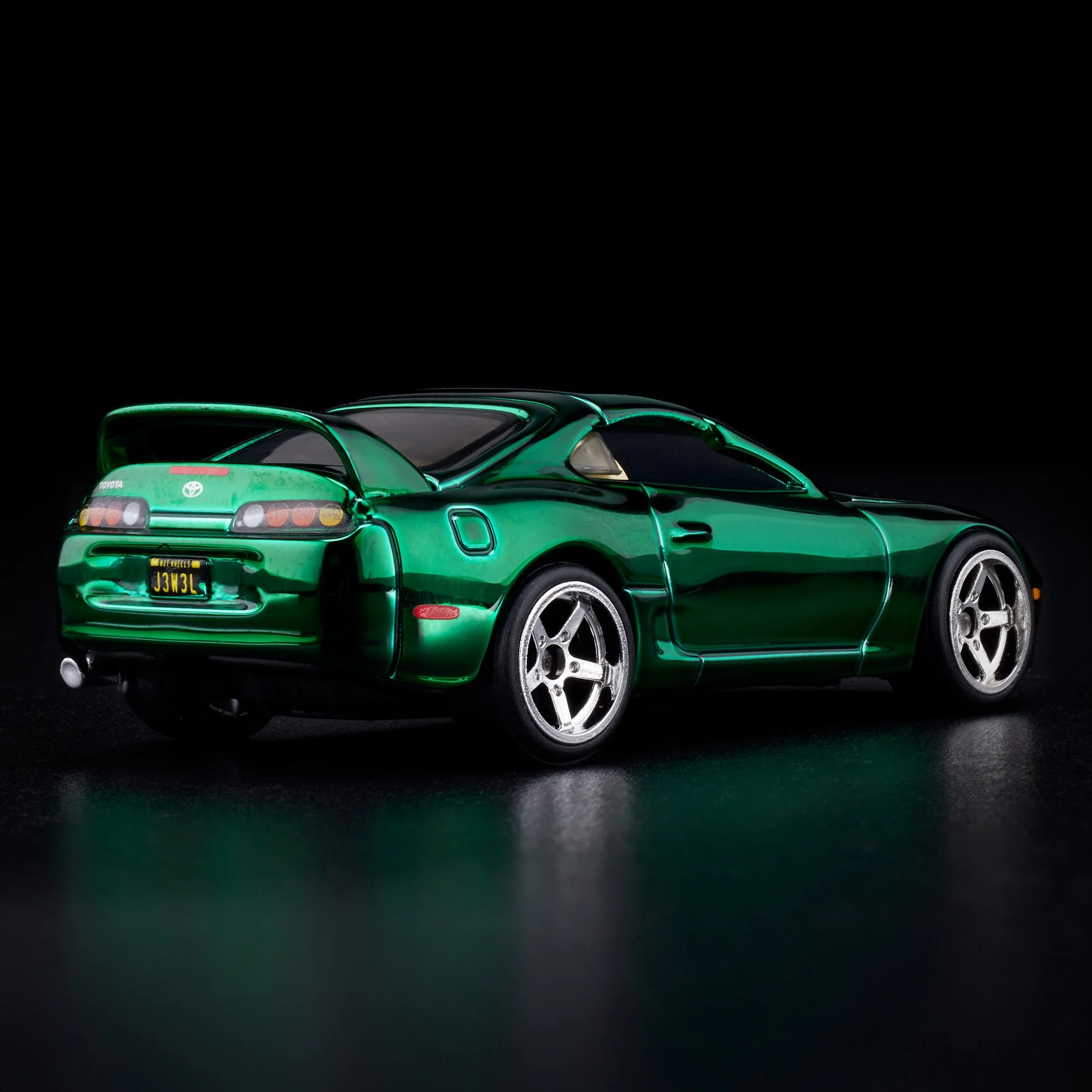 RLC Exclusive 1997 Toyota Supra - Image 3