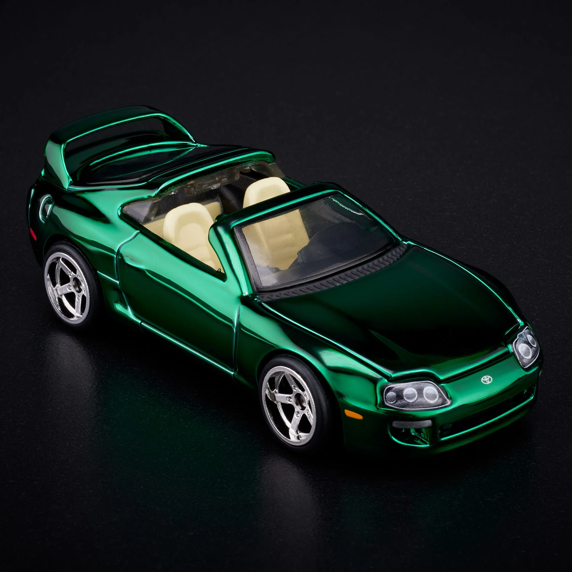 RLC Exclusive 1997 Toyota Supra - Image 4