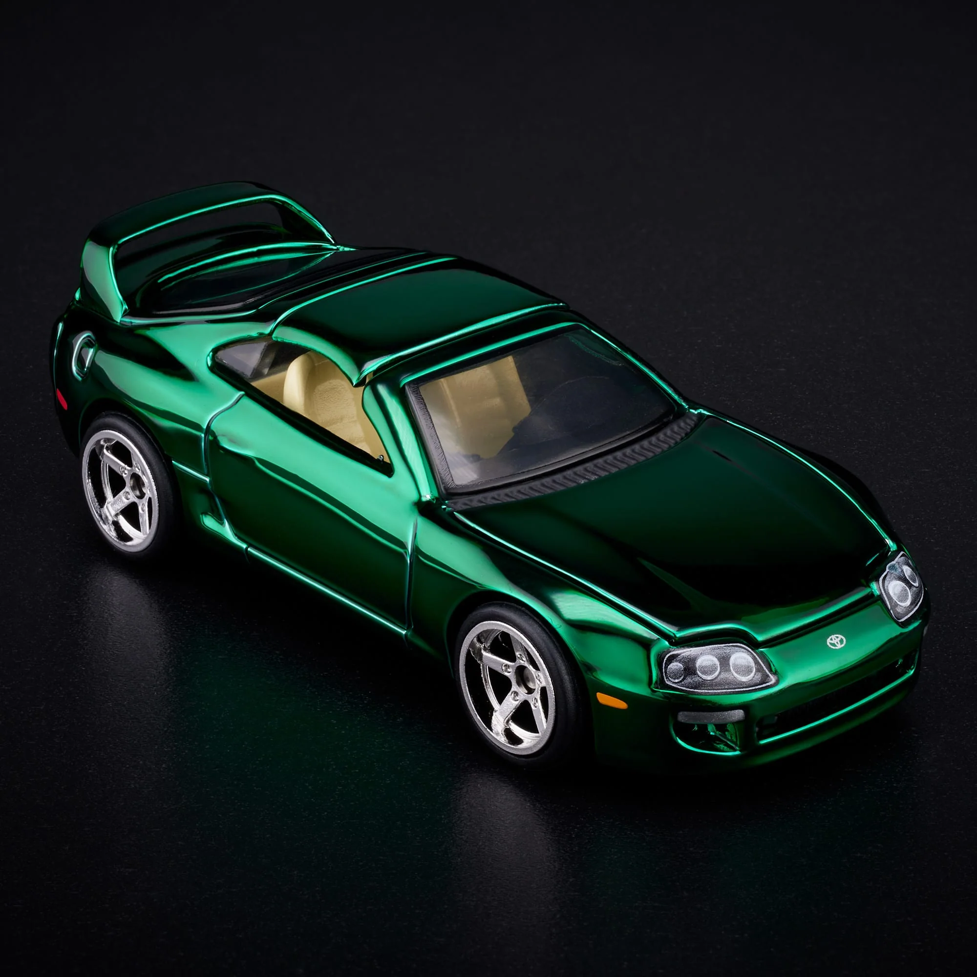 RLC Exclusive 1997 Toyota Supra - Image 5