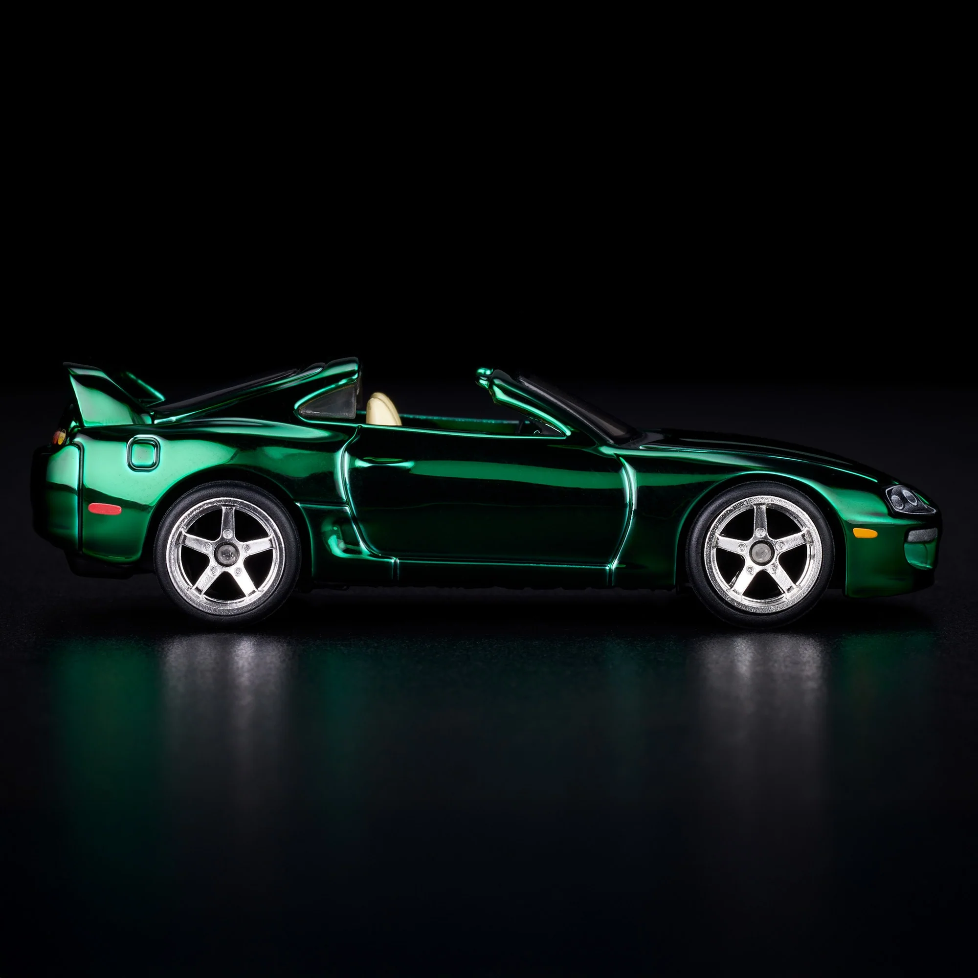 RLC Exclusive 1997 Toyota Supra - Image 8