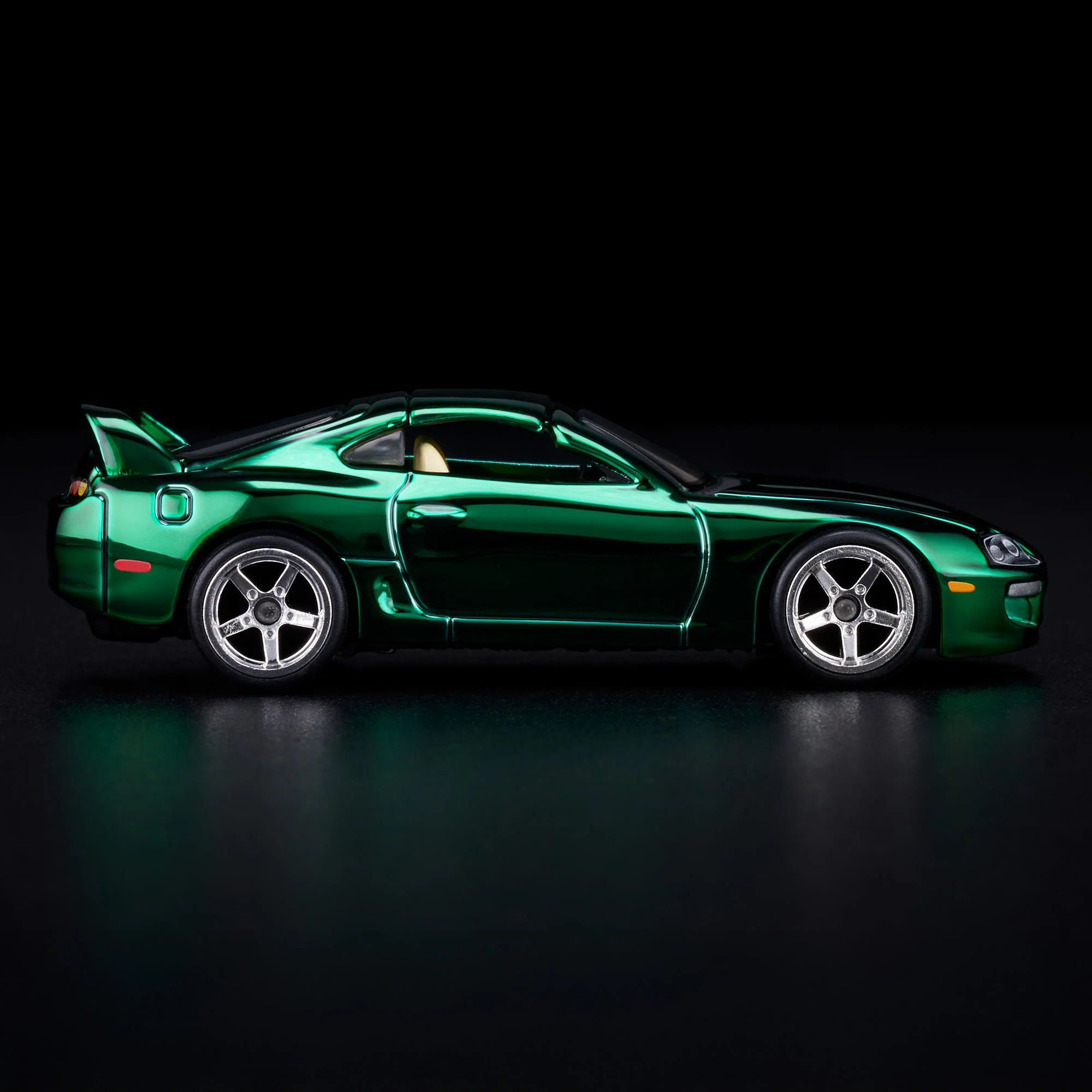 RLC Exclusive 1997 Toyota Supra - Image 9