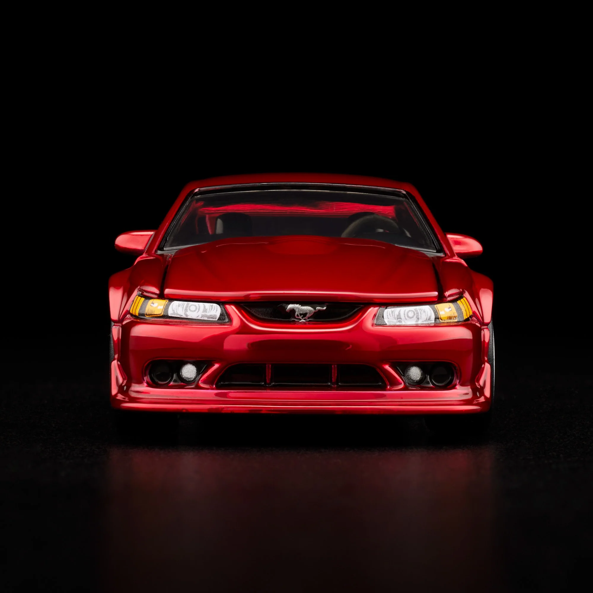 RLC Exclusive 2000 Ford Mustang SVT Cobra R - Image 12
