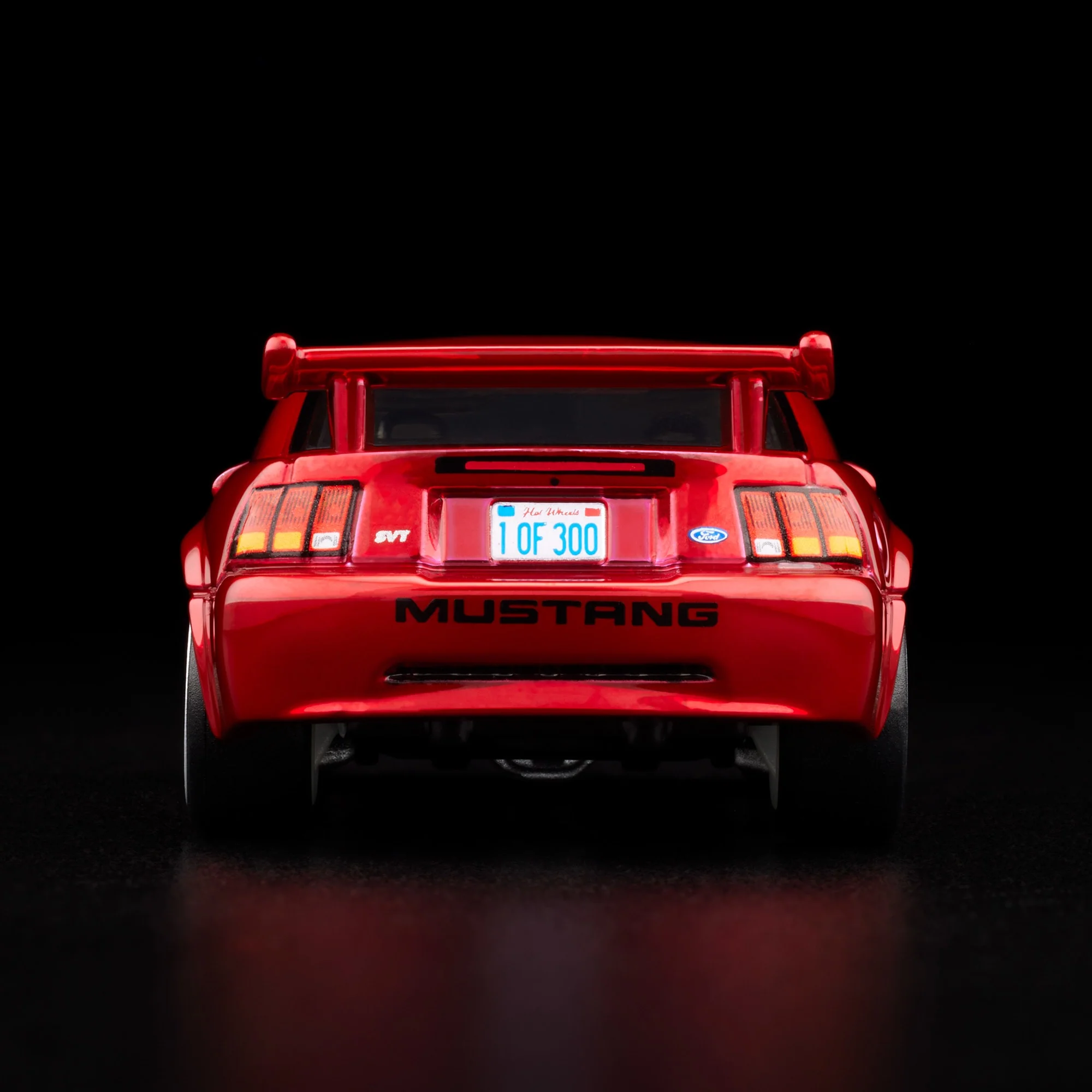 RLC Exclusive 2000 Ford Mustang SVT Cobra R - Image 13