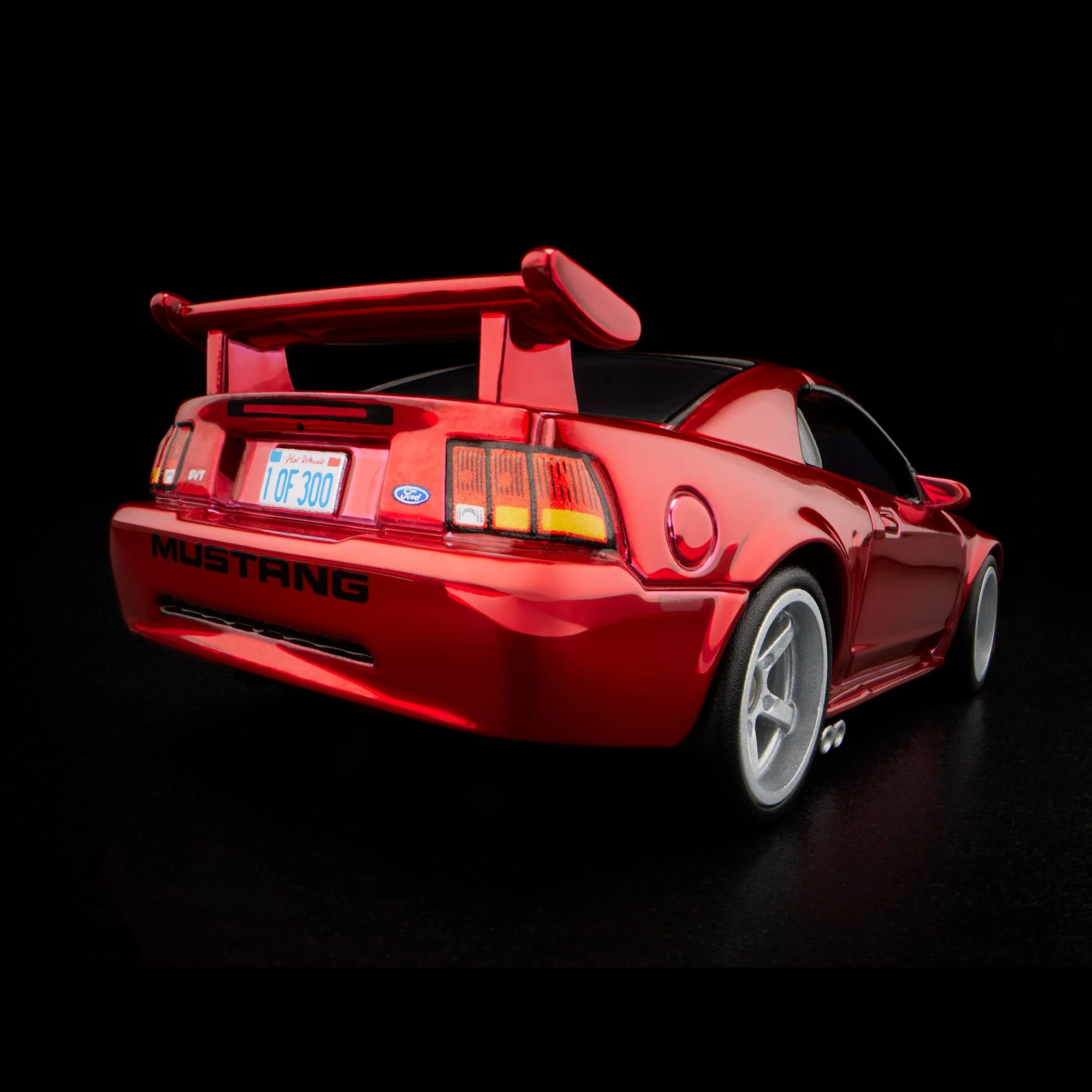 RLC Exclusive 2000 Ford Mustang SVT Cobra R - Image 18