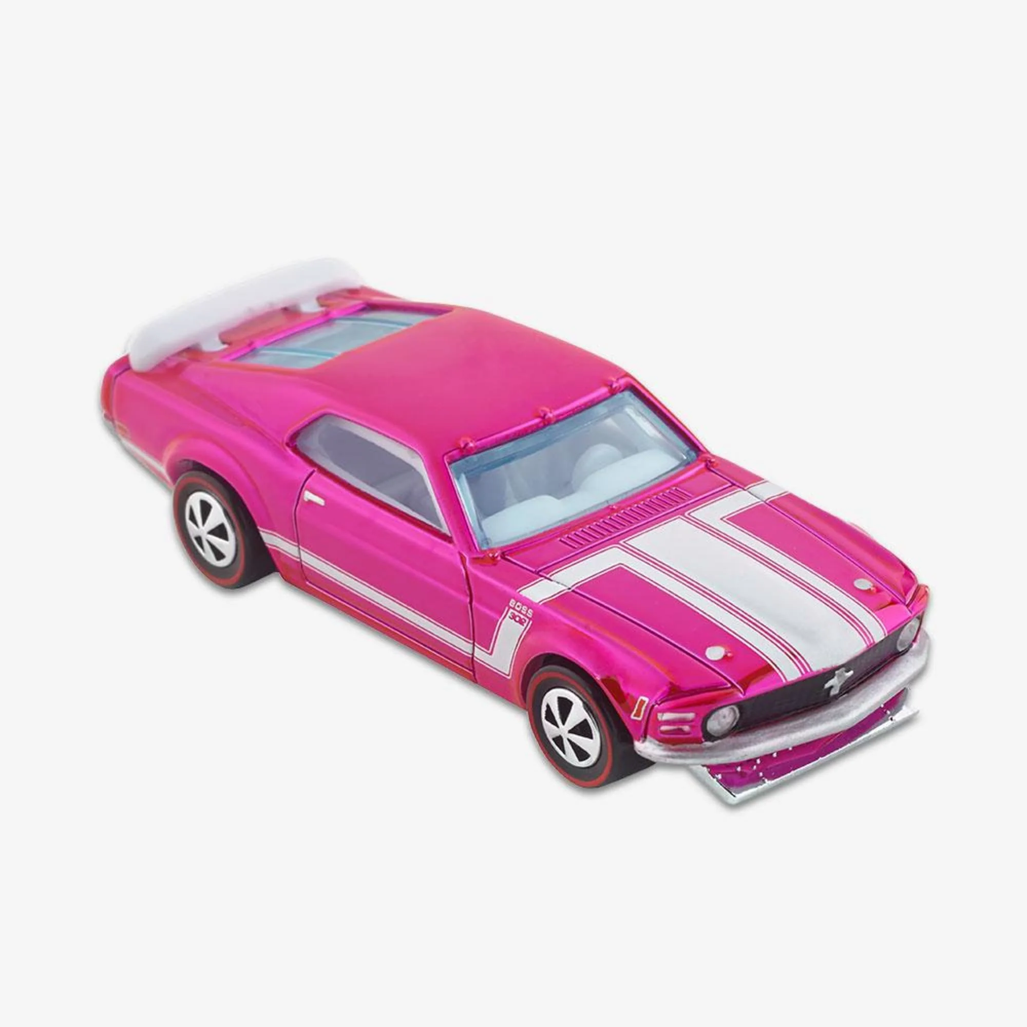 RLC Exclusive 2020 Convention ’70 Mustang Boss 302 - Image 2