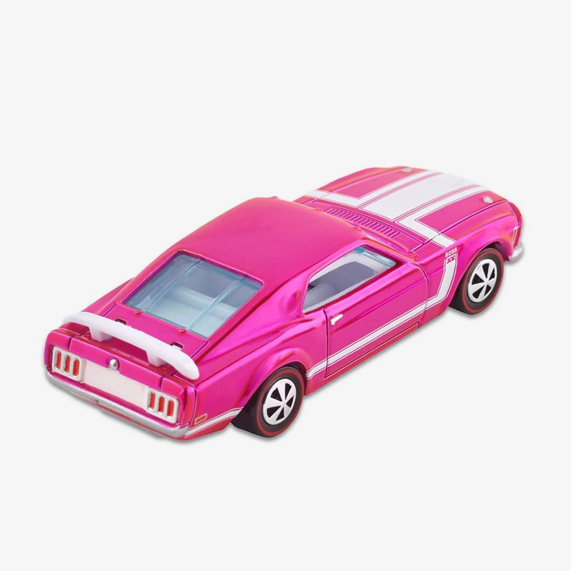 RLC Exclusive 2020 Convention ’70 Mustang Boss 302 - Image 3