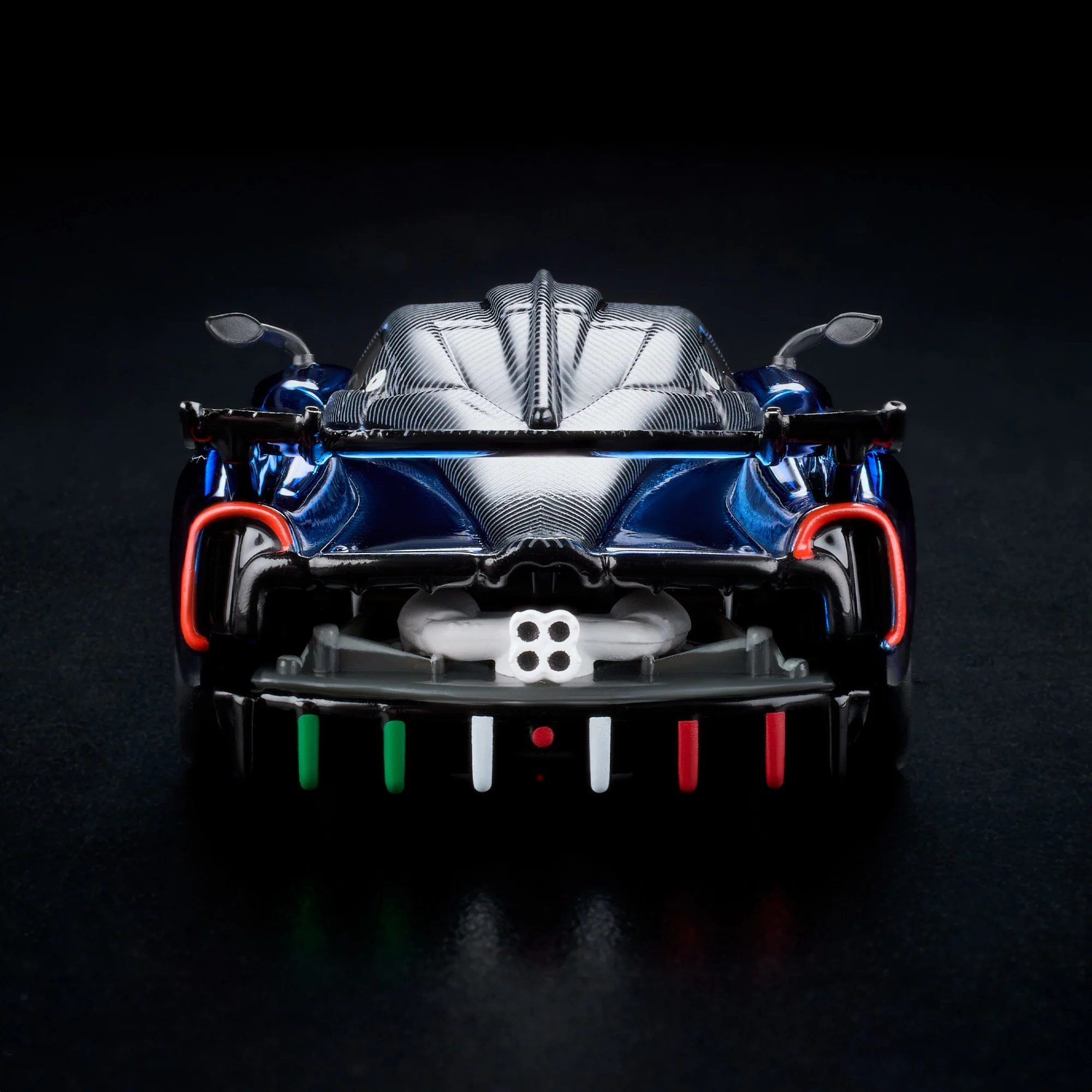 RLC Exclusive 2021 Pagani Huayra R - Image 9