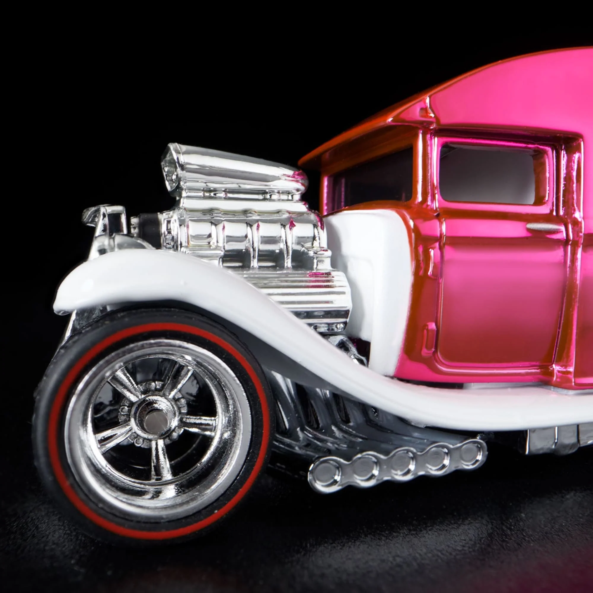 RLC EXCLUSIVE 2022 COLLECTOR NATIONALS BLOWN DELIVERY - Image 7