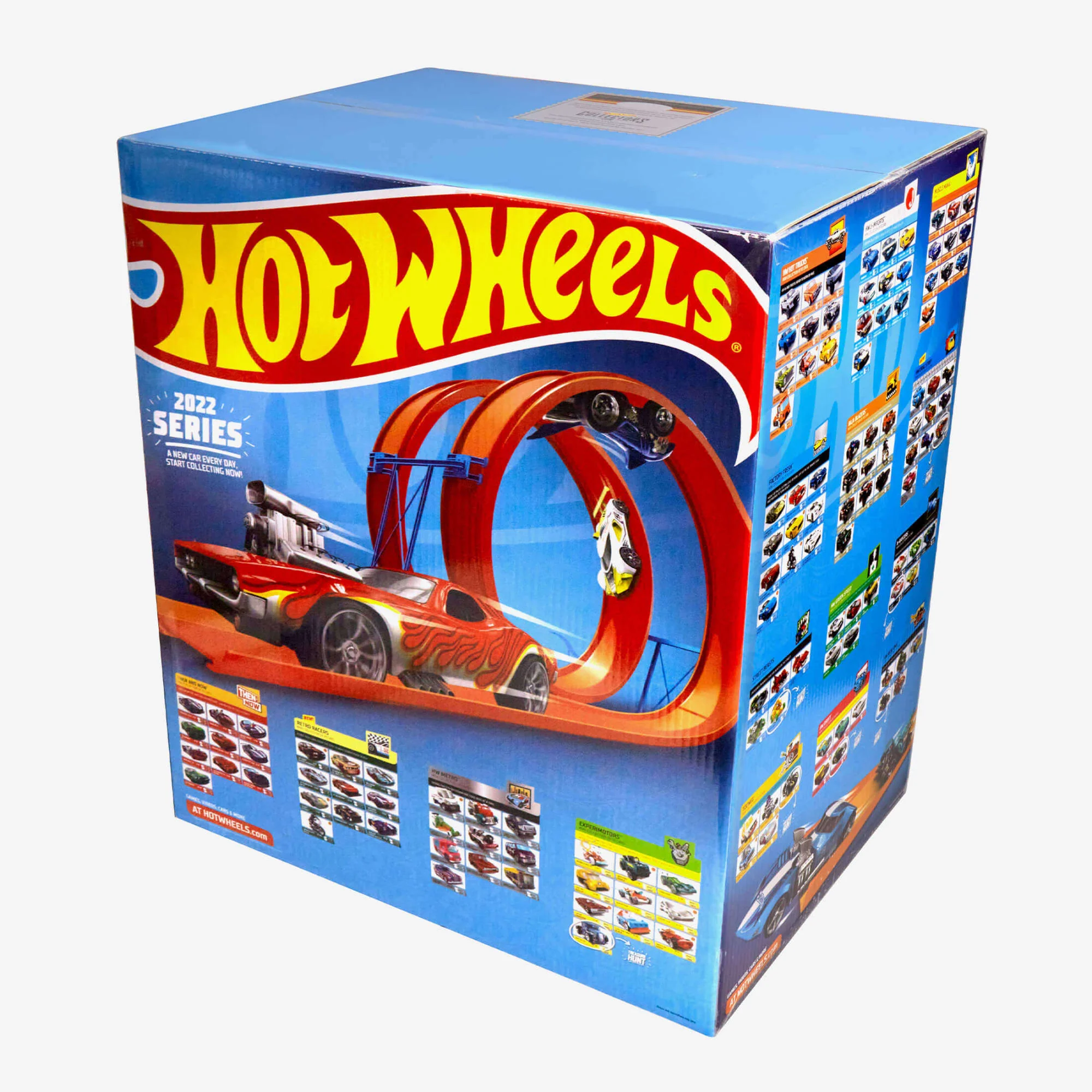 RLC Exclusive 2022 Mainline Factory-Sealed Set - Image 2