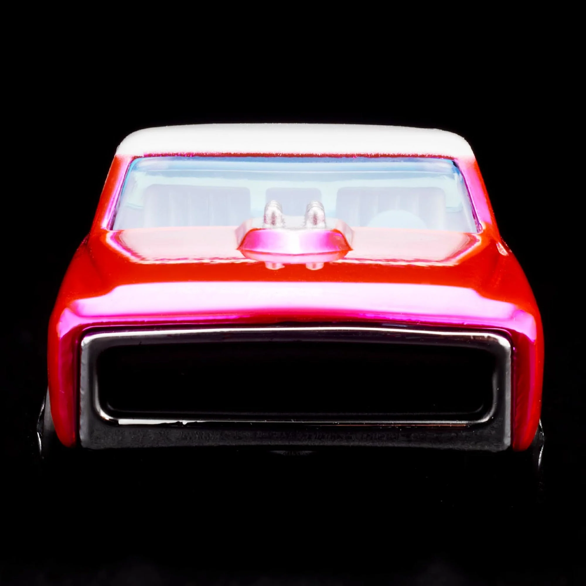 RLC EXCLUSIVE 2022 PINK EDITIONS CUSTOM FLEETSIDE™ - Image 5