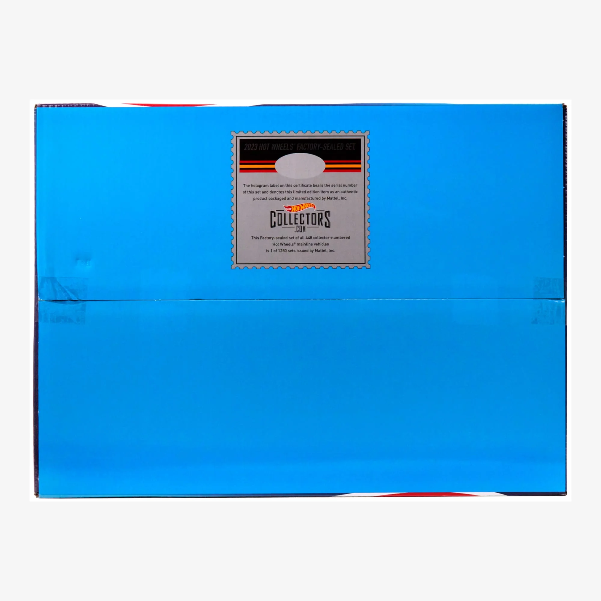 RLC Exclusive 2023 Mainline Factory-Sealed Set - Image 10